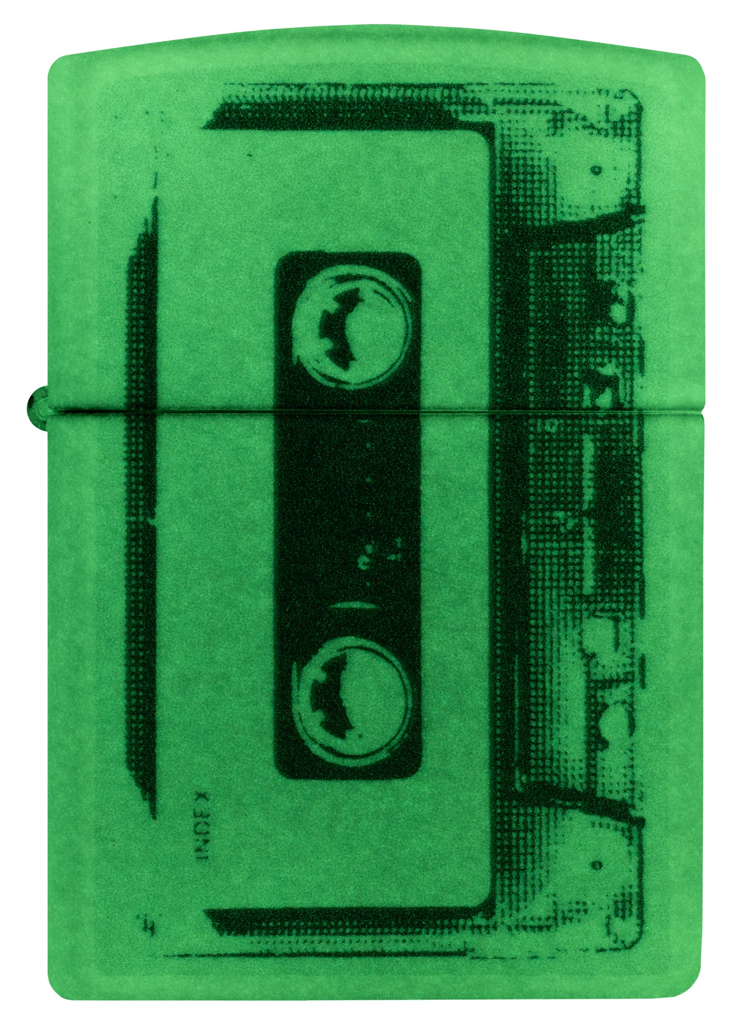 Cassette Tape Design - Image 10