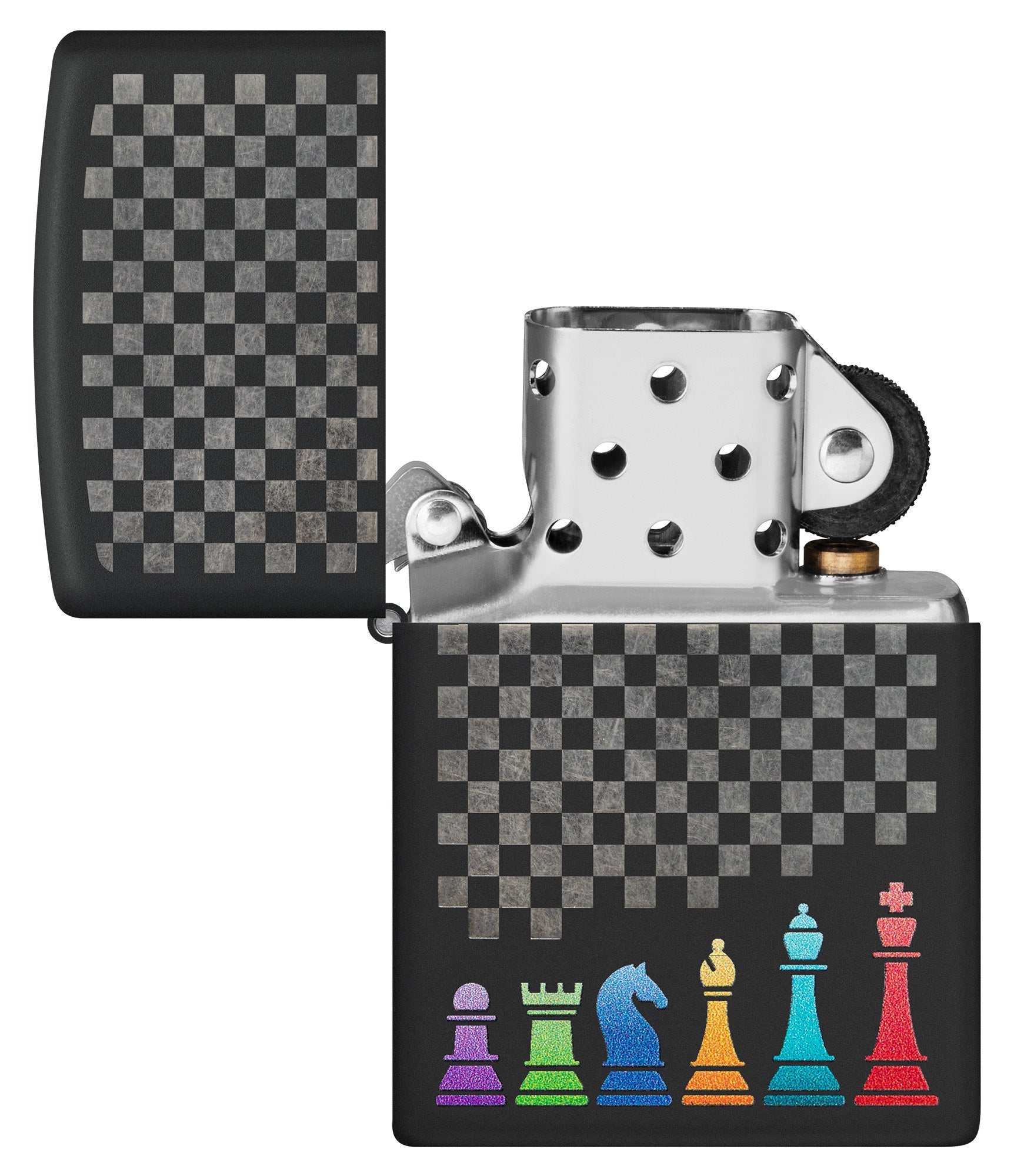 Chess Pieces Design - Image 7