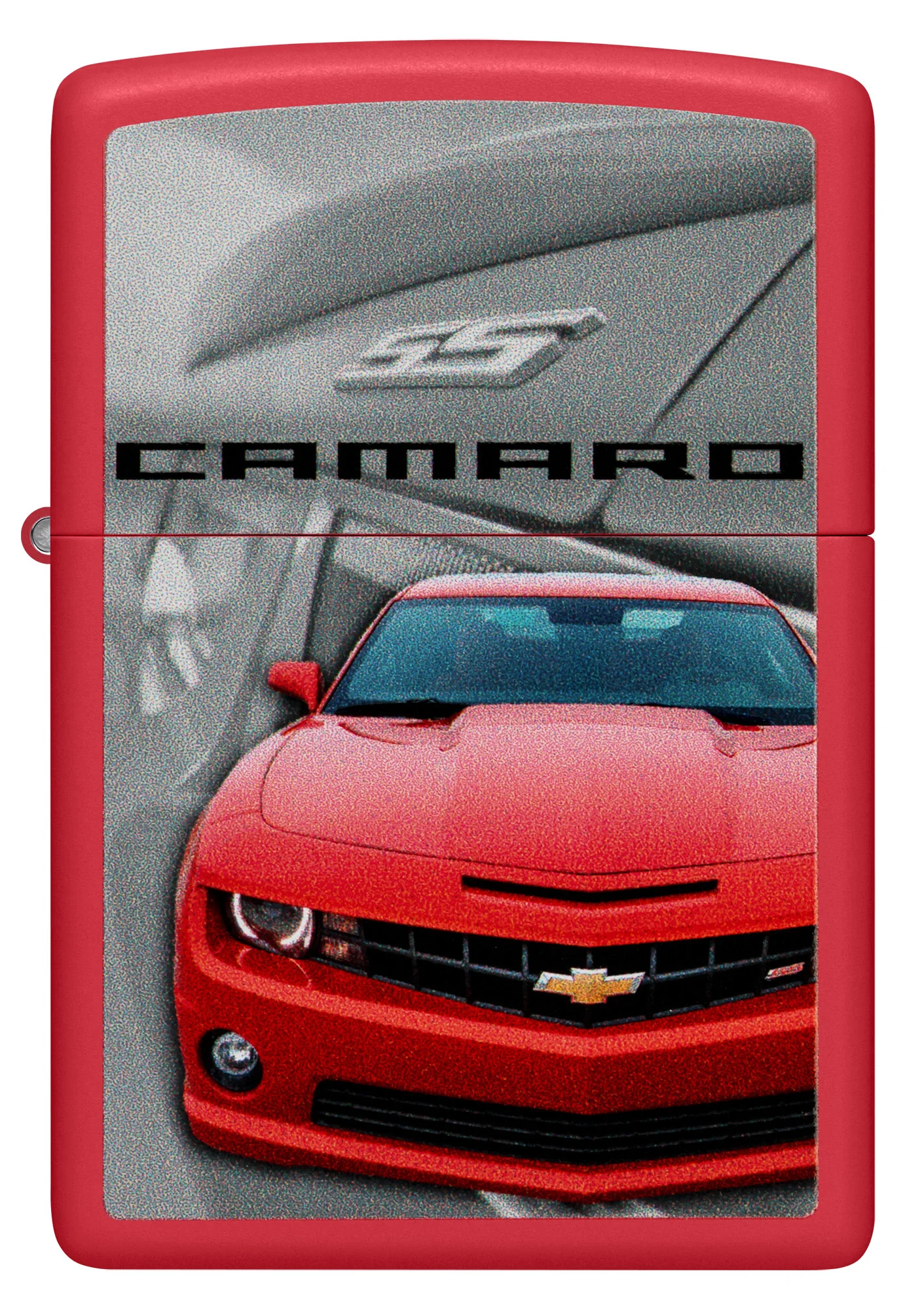 Chevrolet® Camaro SS Design - Image 3