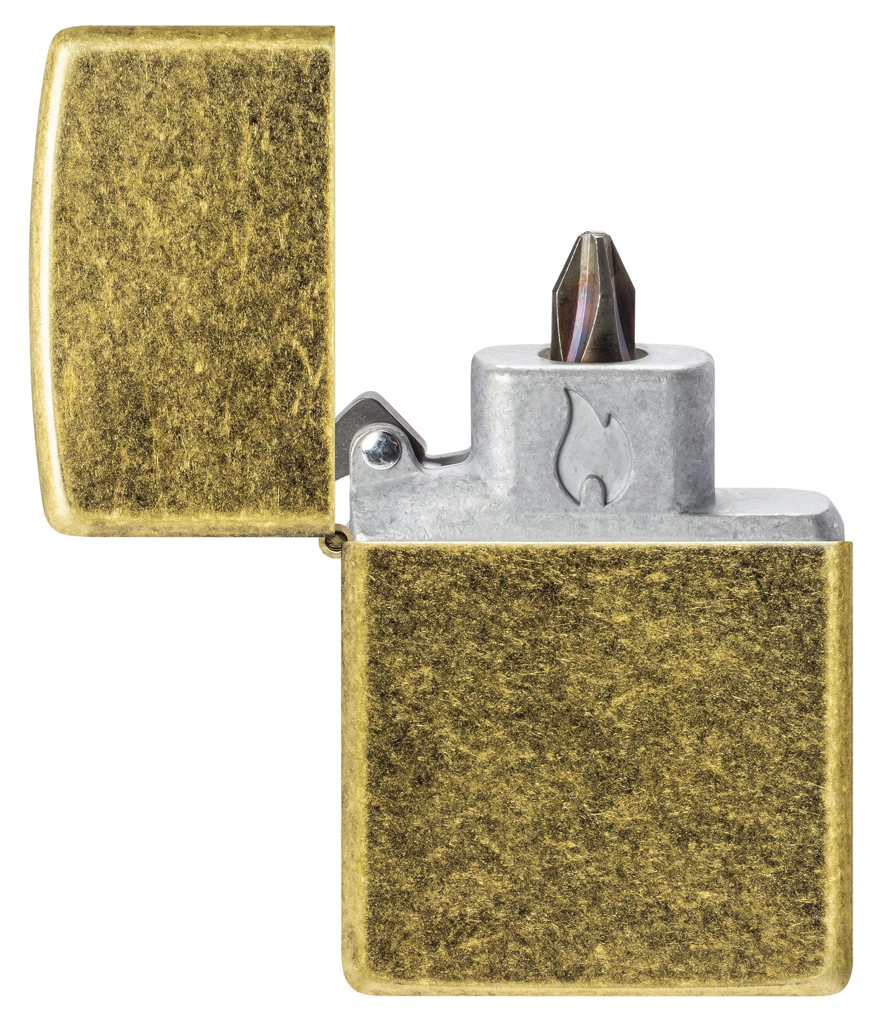 Classic Antique Brass - Image 7
