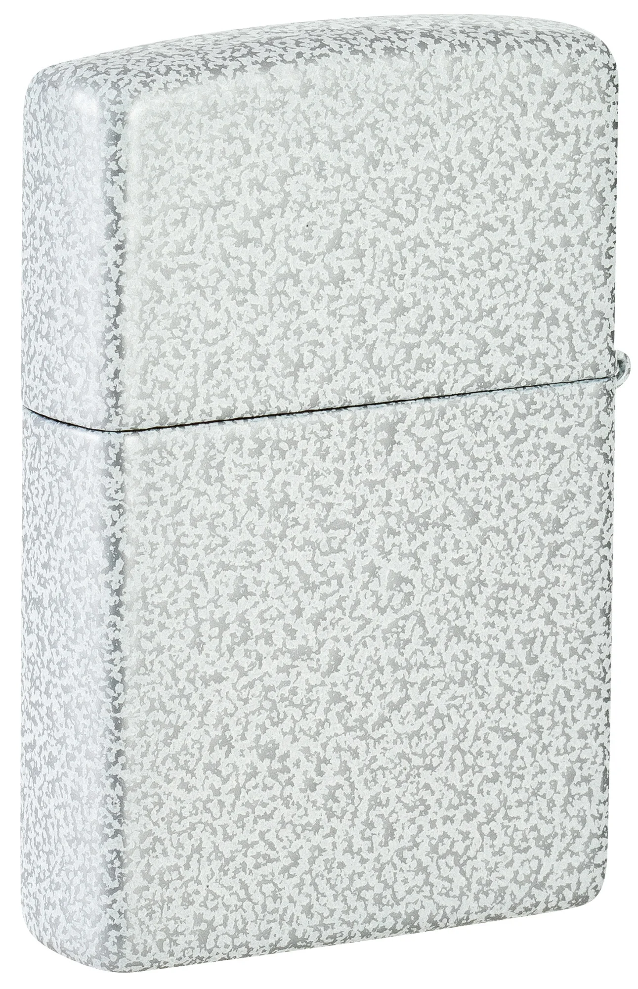 Classic Glacier Zippo Logo - Image 3
