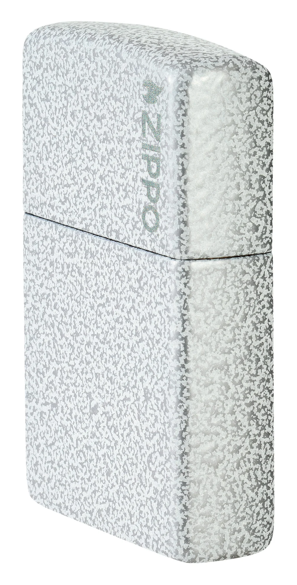 Classic Glacier Zippo Logo - Image 7