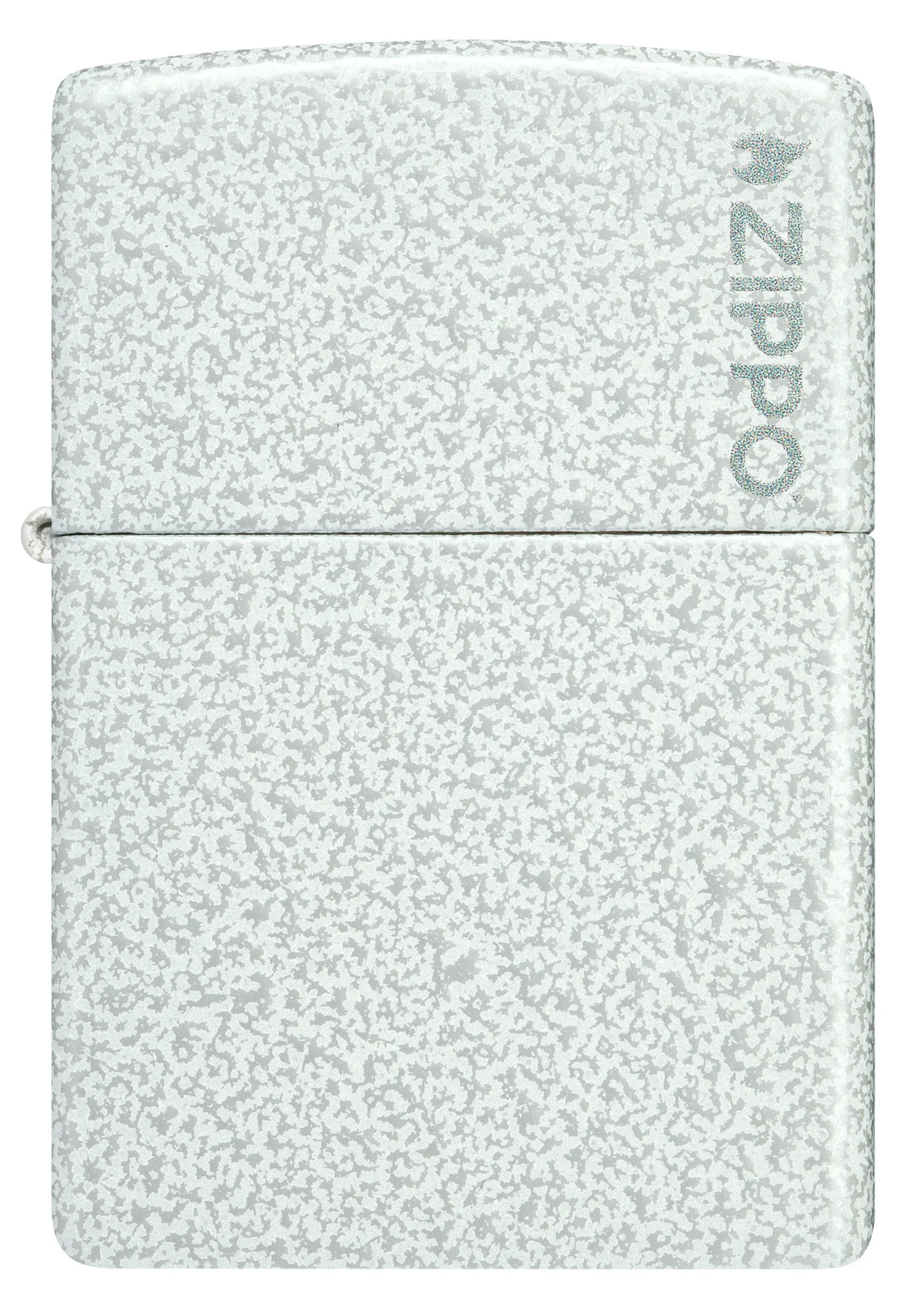 Classic Glacier Zippo Logo - Image 9