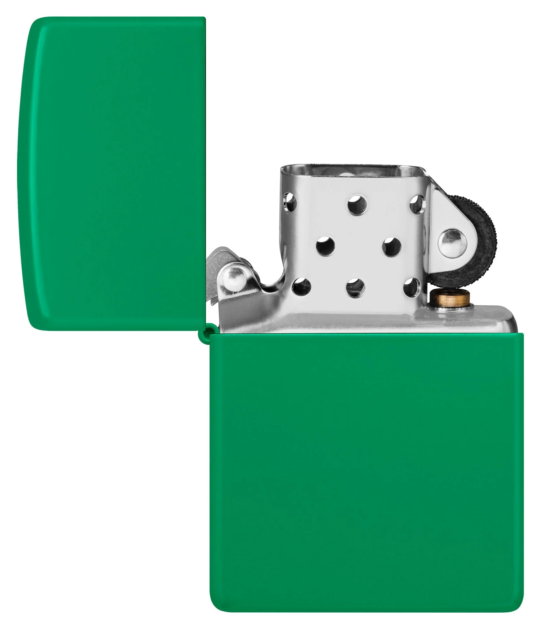 Classic Grass Green Matte - Image 7