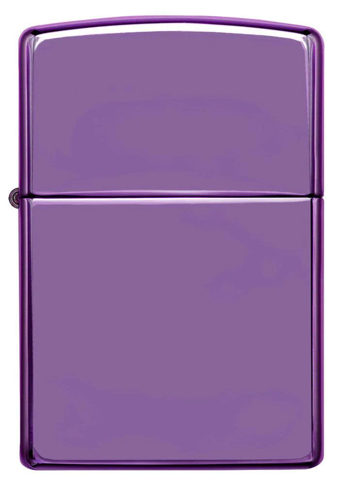 Classic High Polish Purple - Image 5