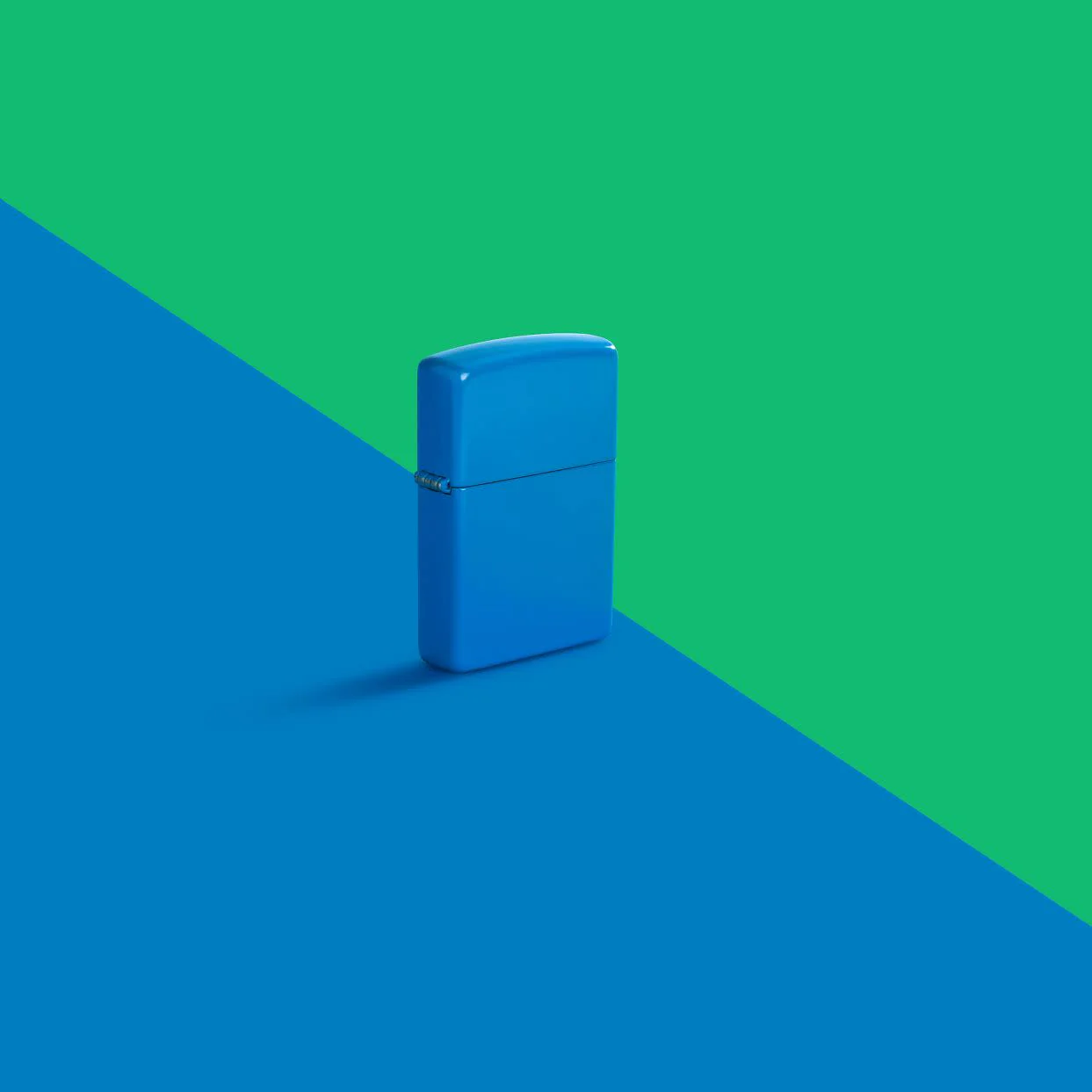 Classic Sky Blue Matte - Image 2