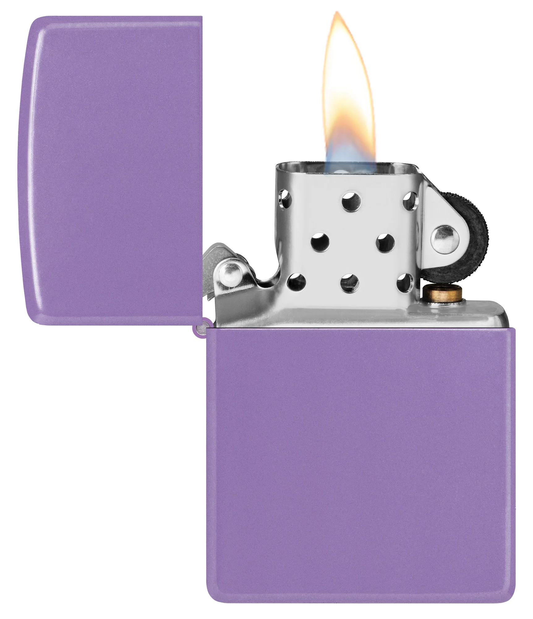 Classic Smoky Lavender - Image 4
