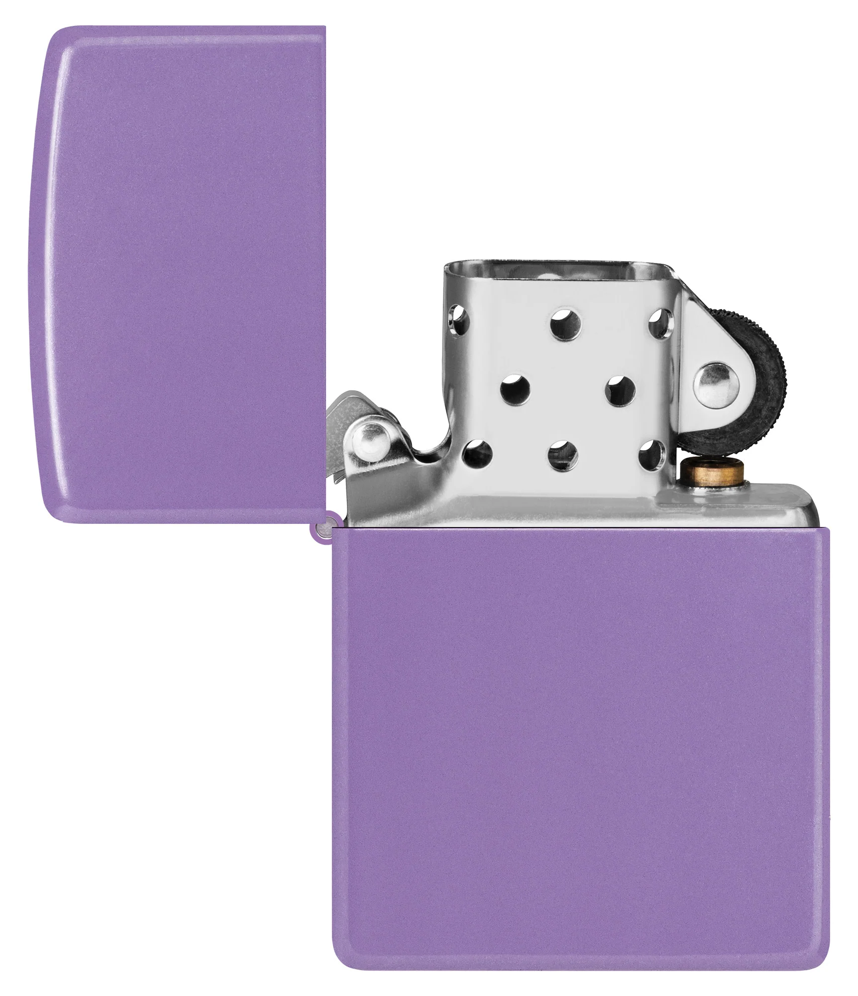 Classic Smoky Lavender - Image 5