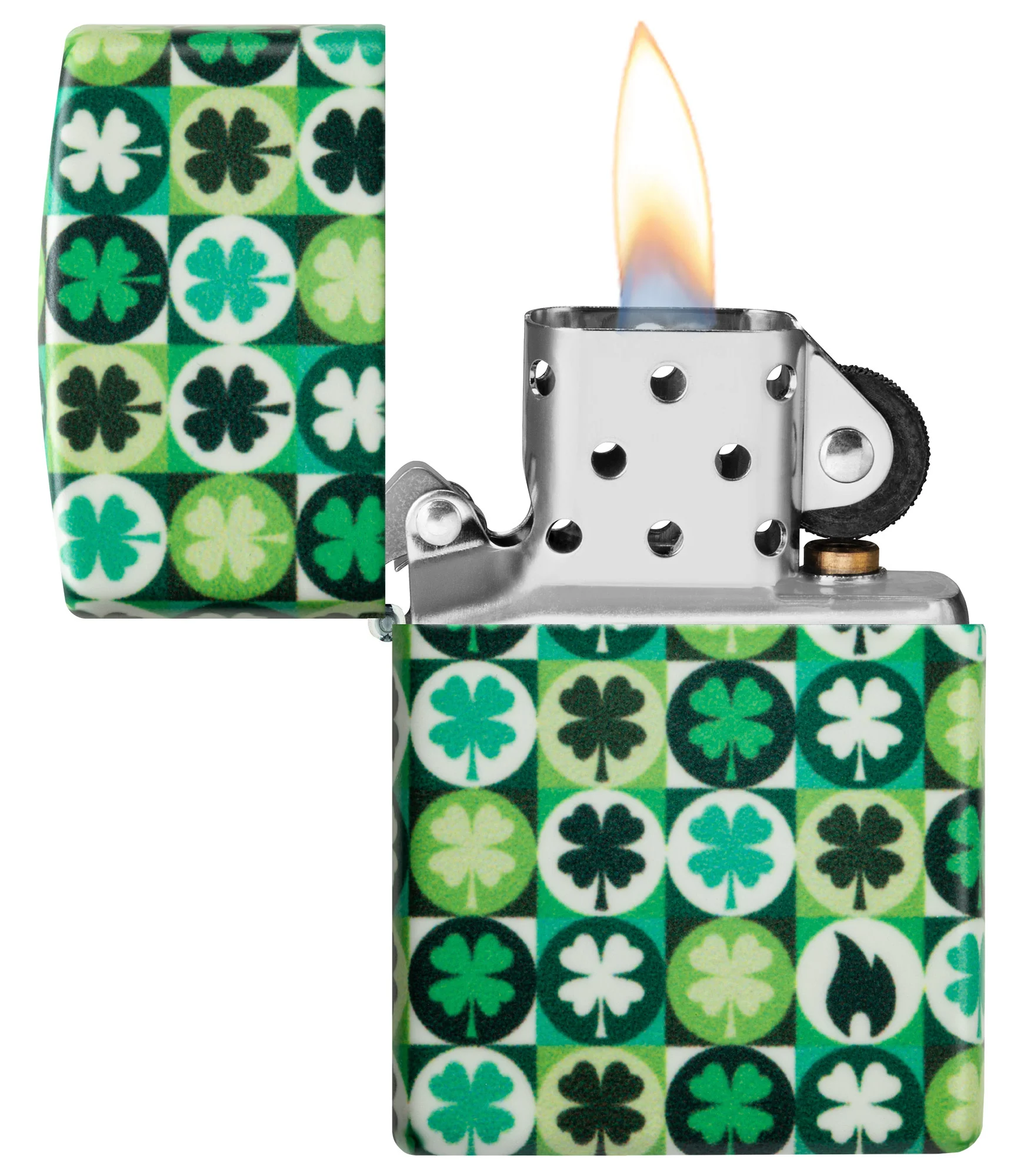 Clover Design - Image 4