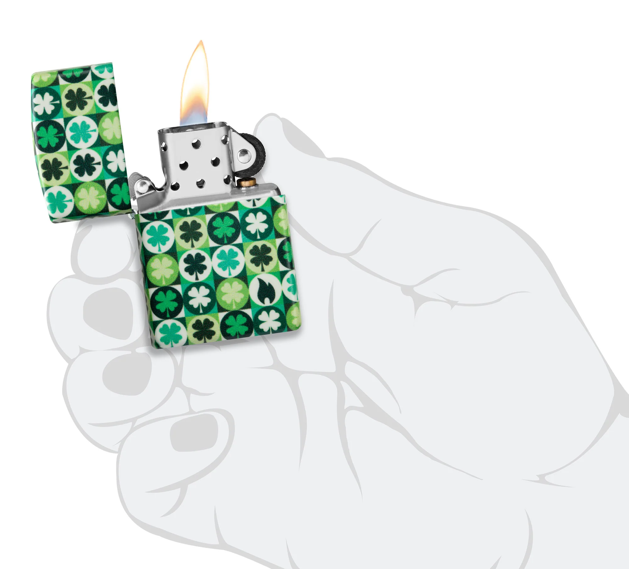 Clover Design - Image 5
