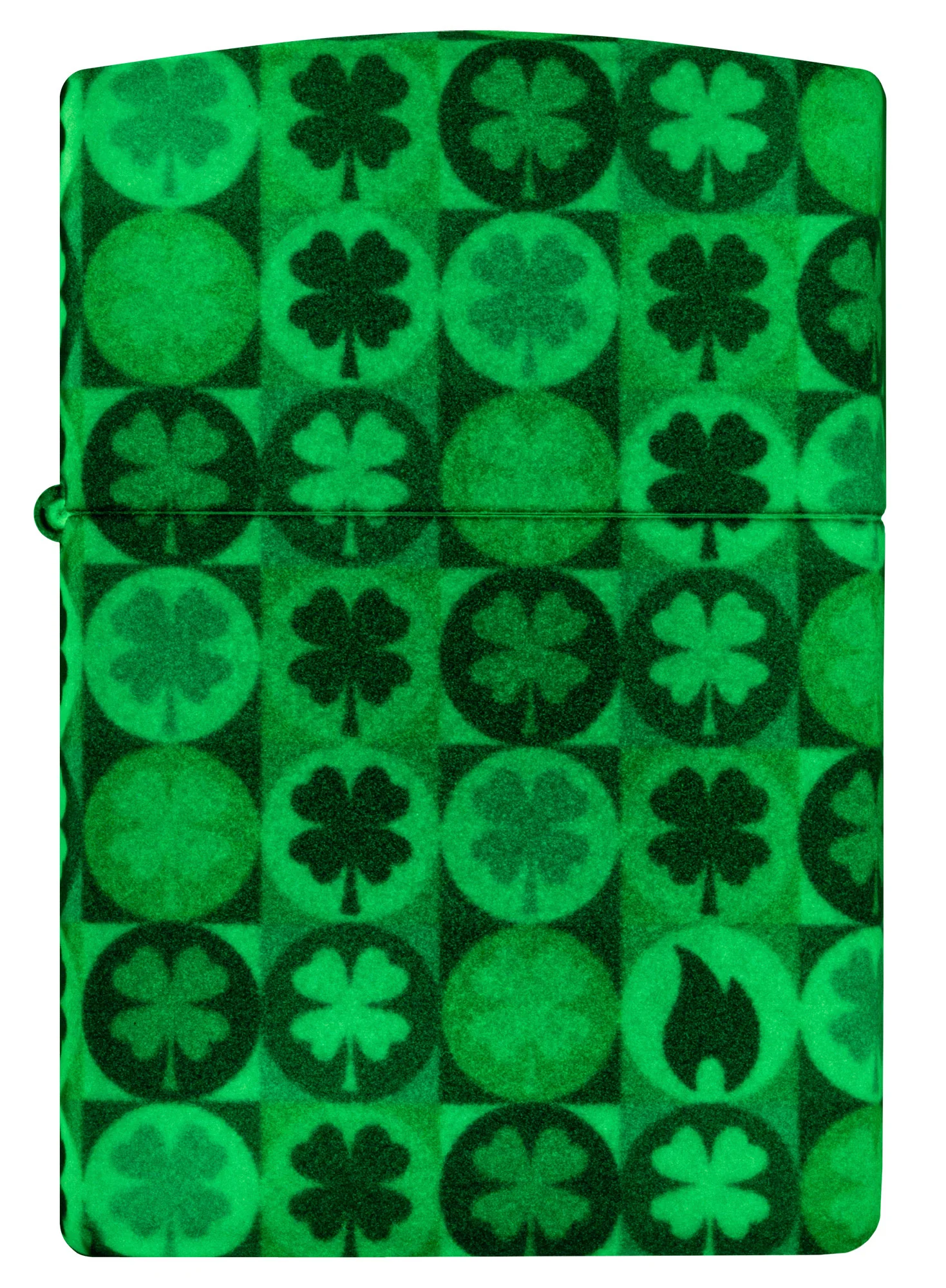 Clover Design - Image 7