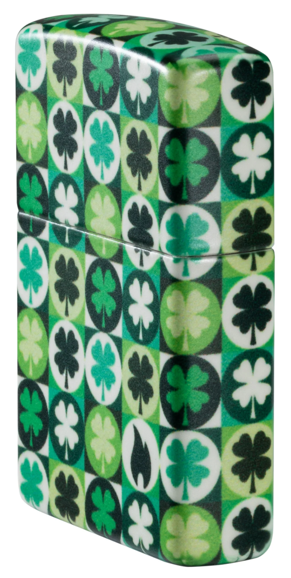 Clover Design - Image 8