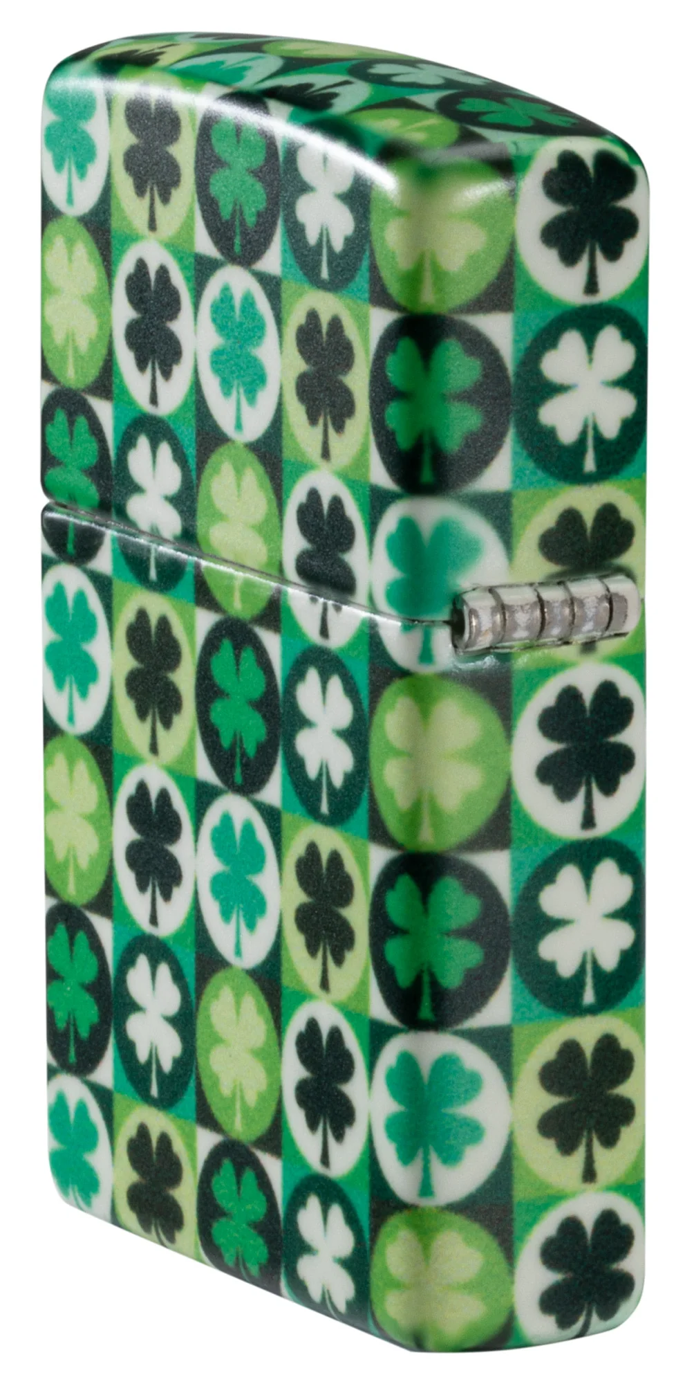 Clover Design - Image 9