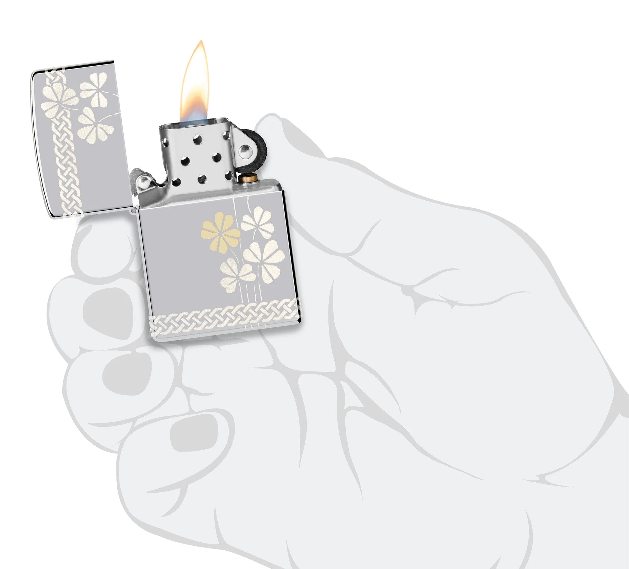 Clover Design - Image 5