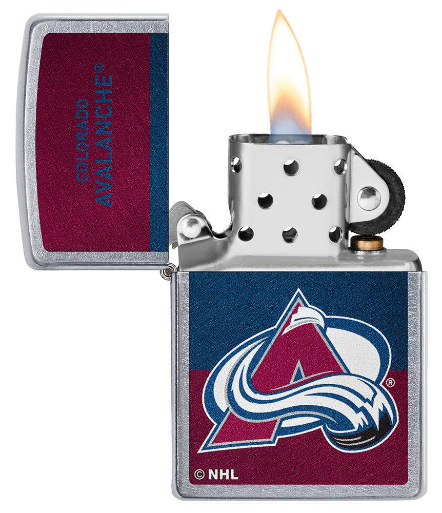 Colorado Avalanche® Icon Design - Image 3