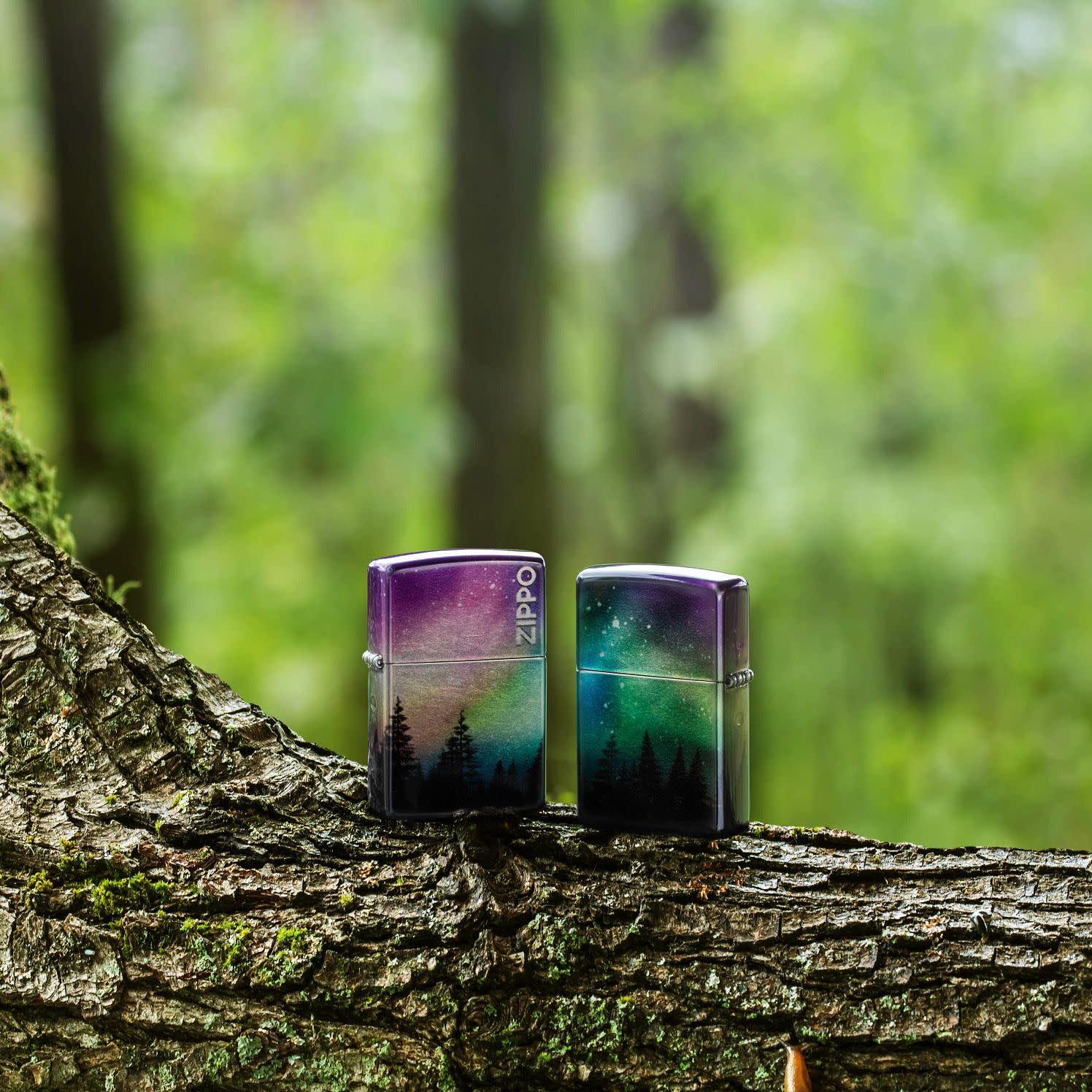 Colorful Sky Design - Image 2