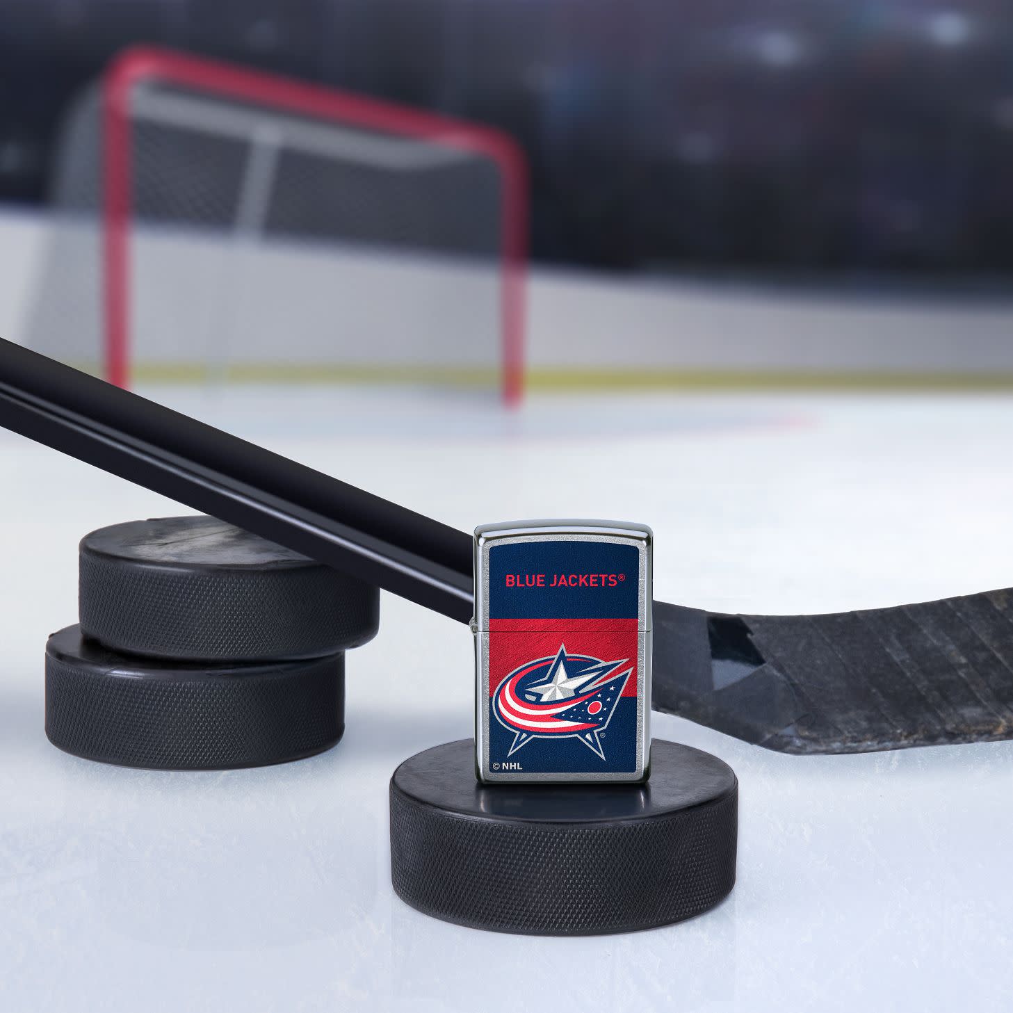 Columbus Blue Jackets® Icon Design - Image 2