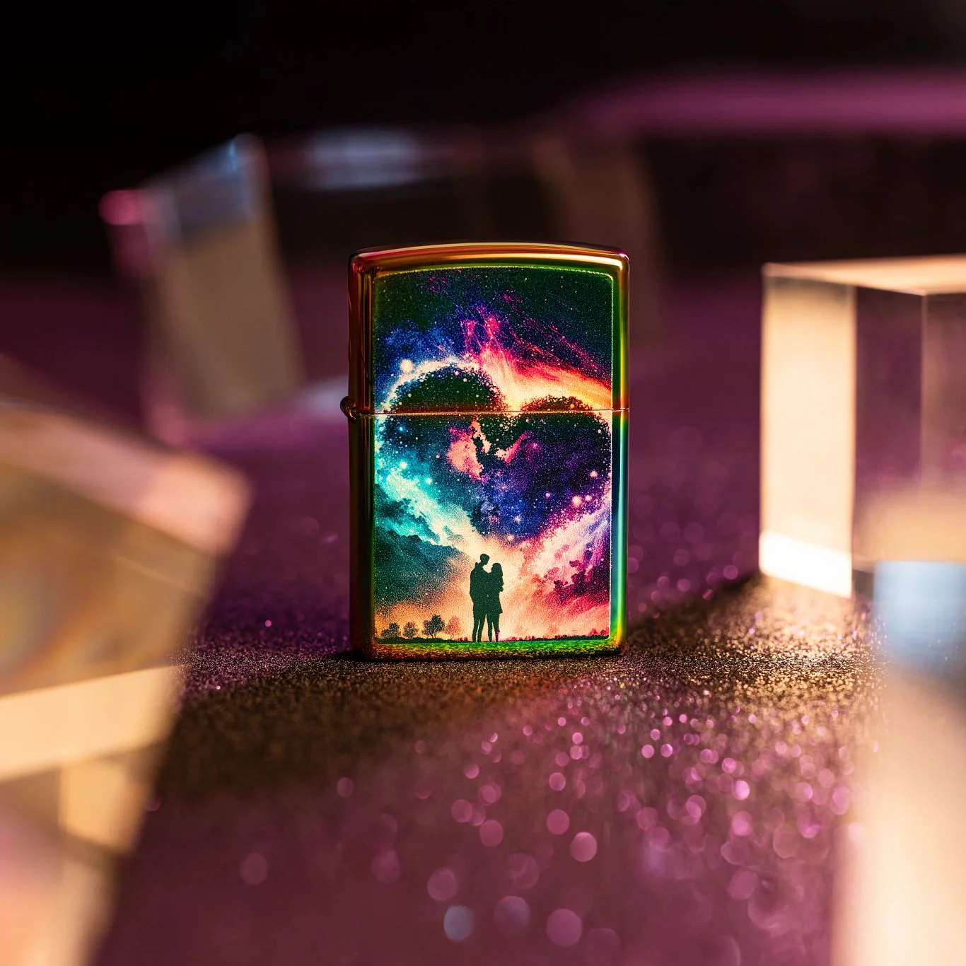 Cosmic Love Design - Image 2