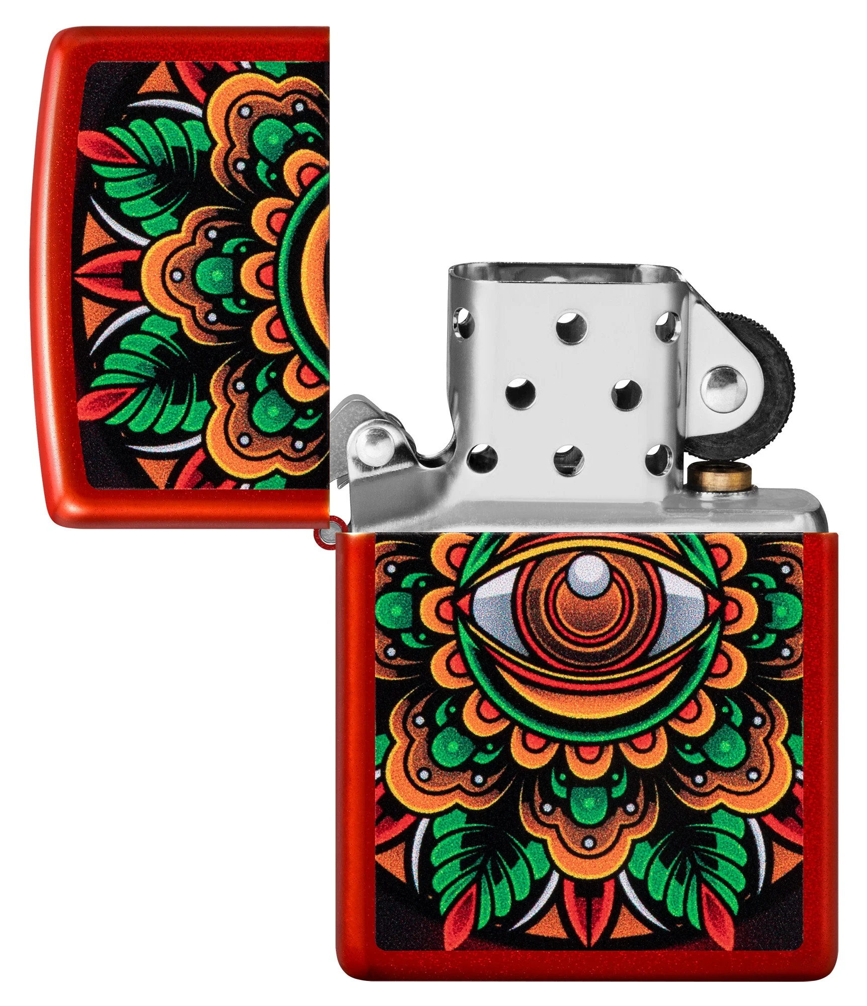 Counter Culture Eye Design - Image 7