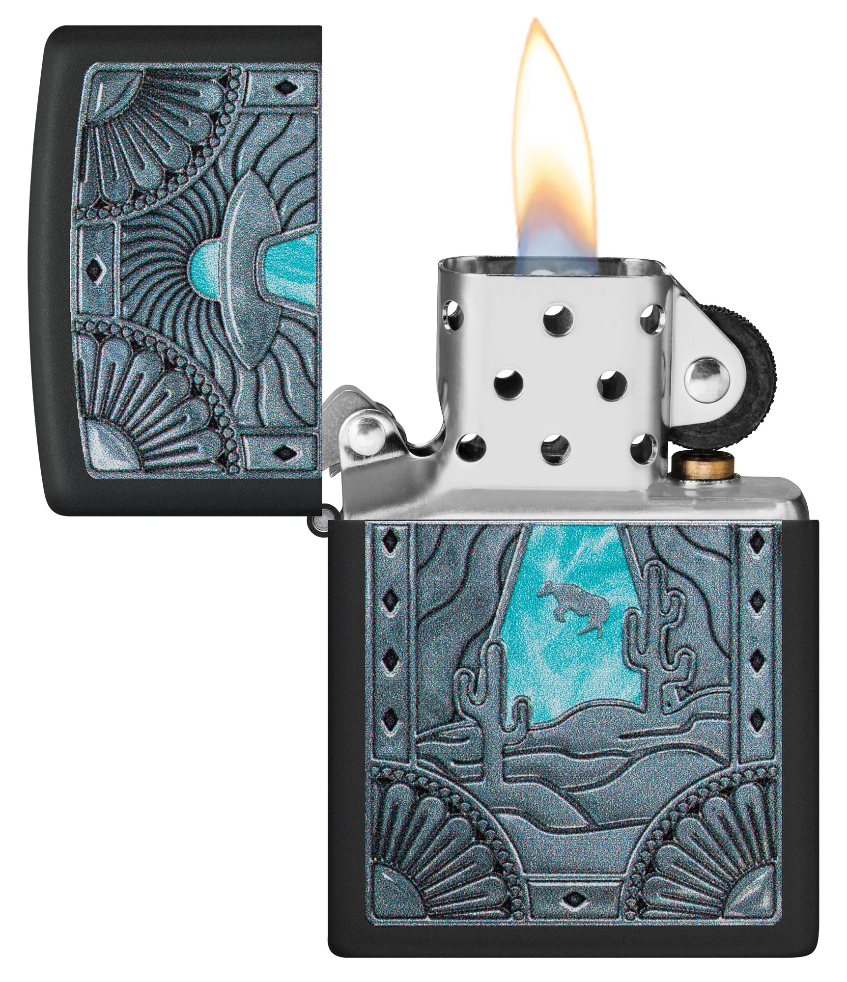Cow Abduction Design - Image 3