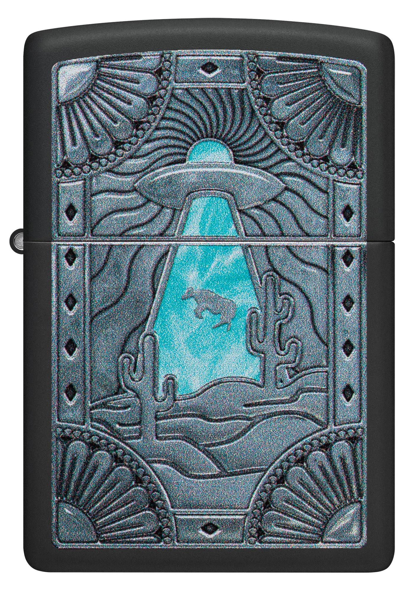 Cow Abduction Design - Image 6