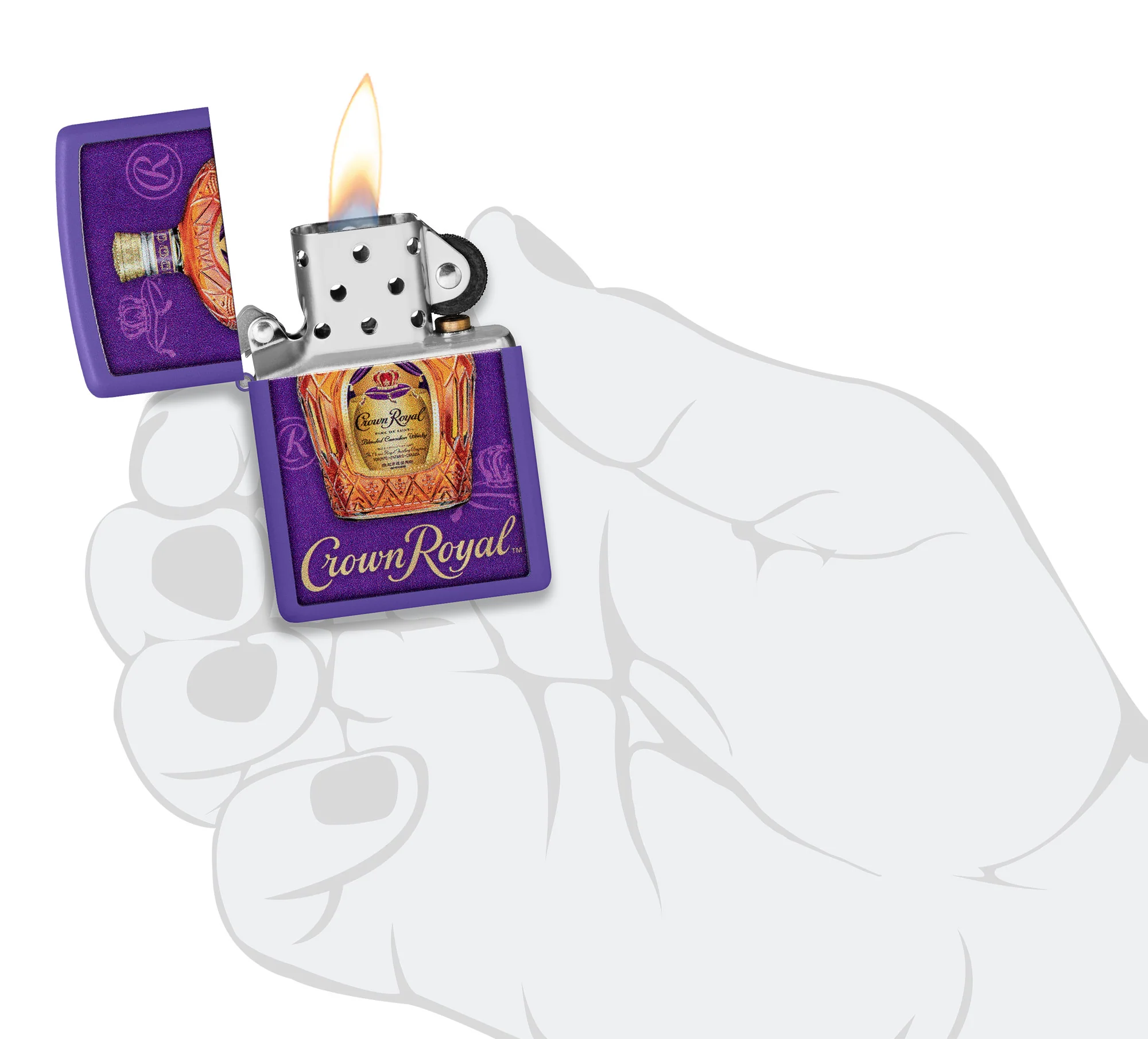 Crown Royal® Deluxe Design - Image 4