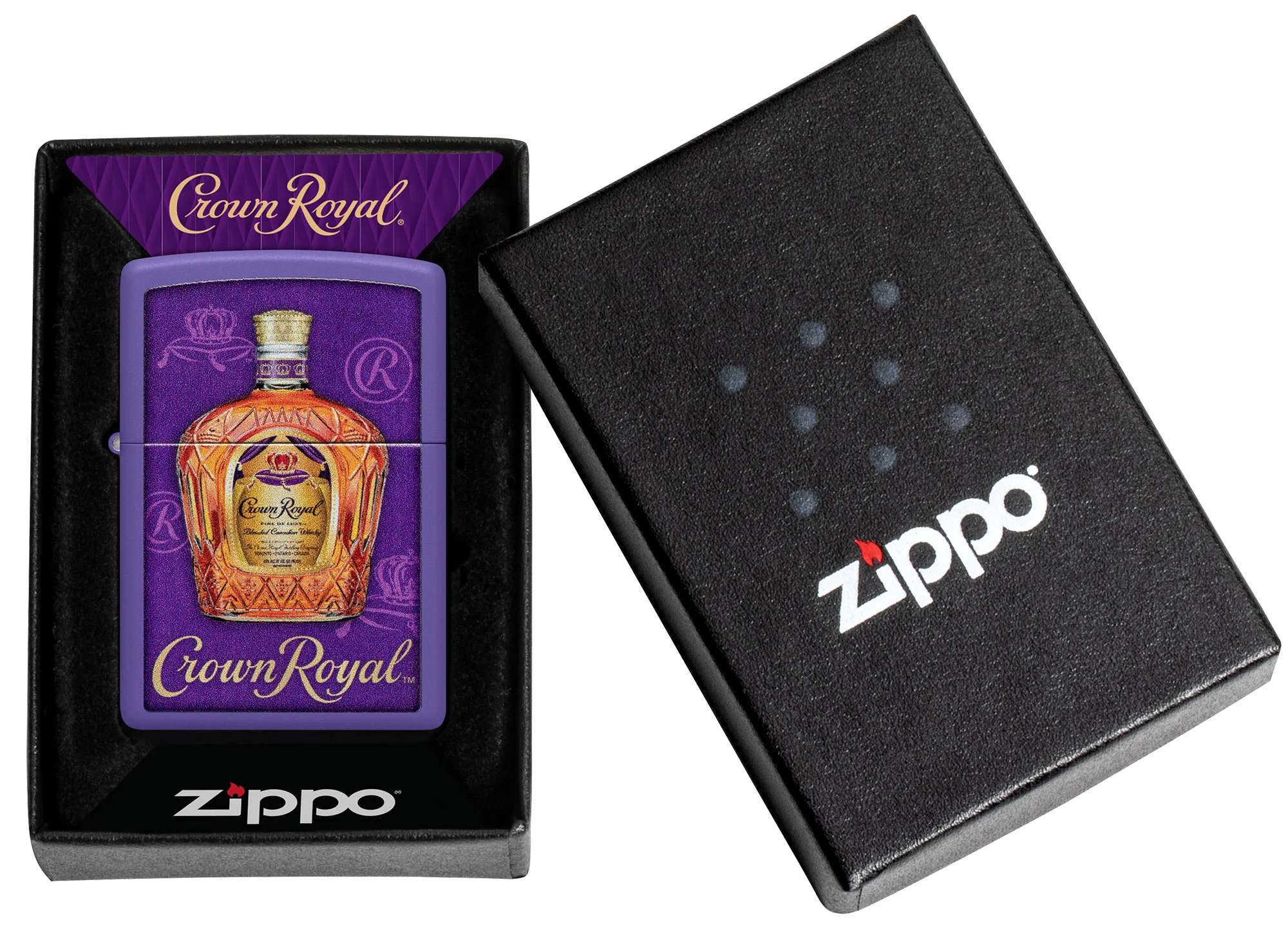Crown Royal® Deluxe Design - Image 5