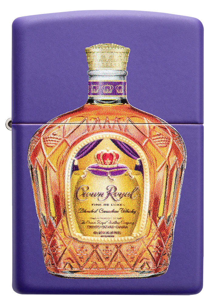 Crown Royal® Gift Set - Image 8