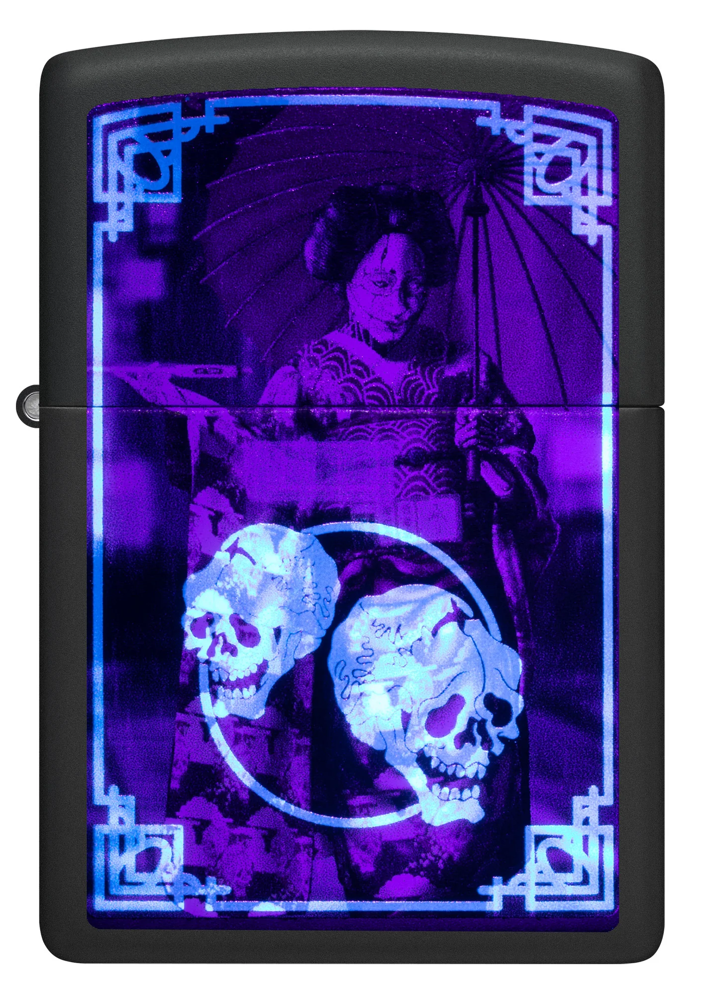 Cyber Kimono Design - Image 6