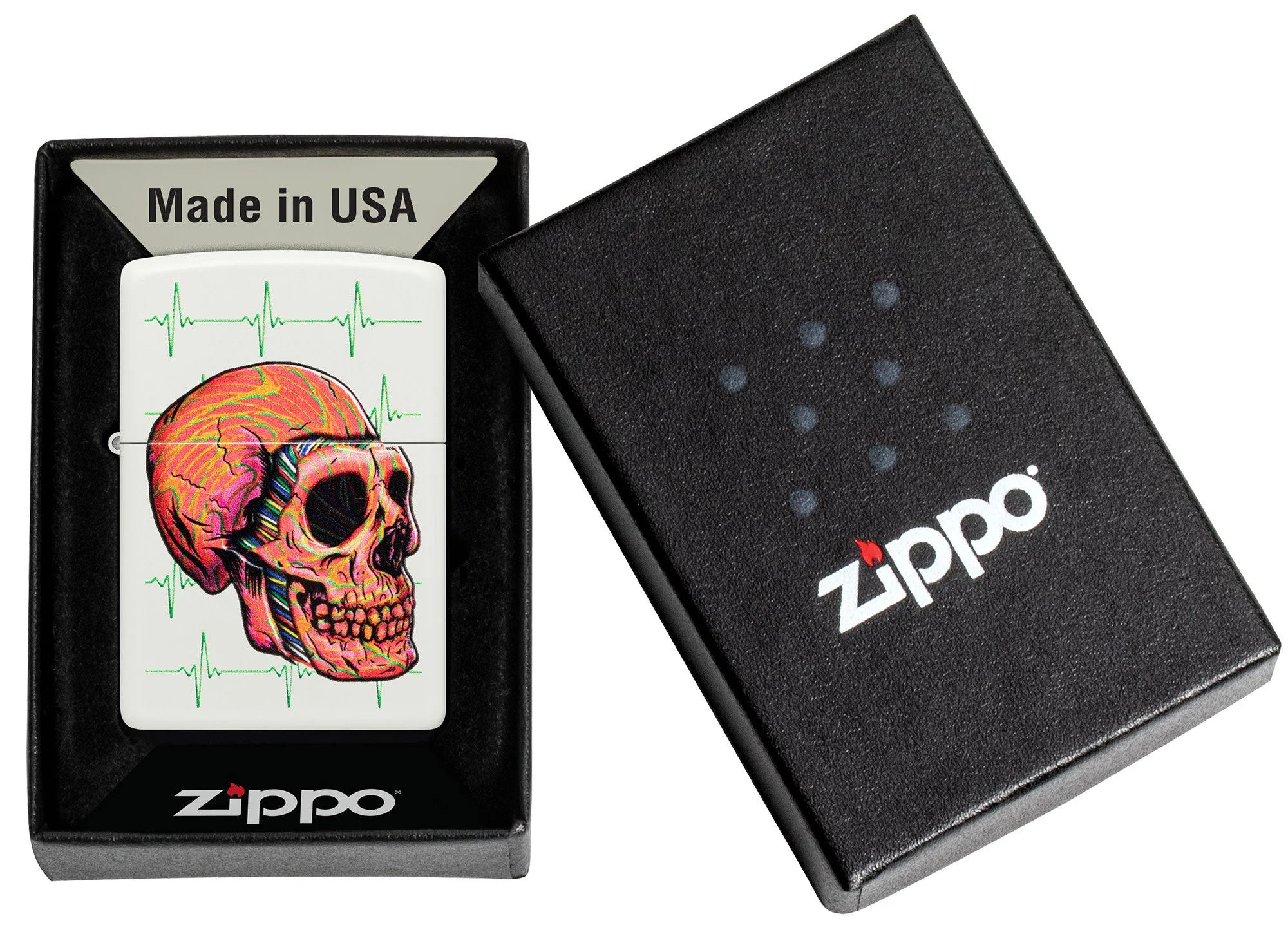 Cyber Skull Design - Image 5