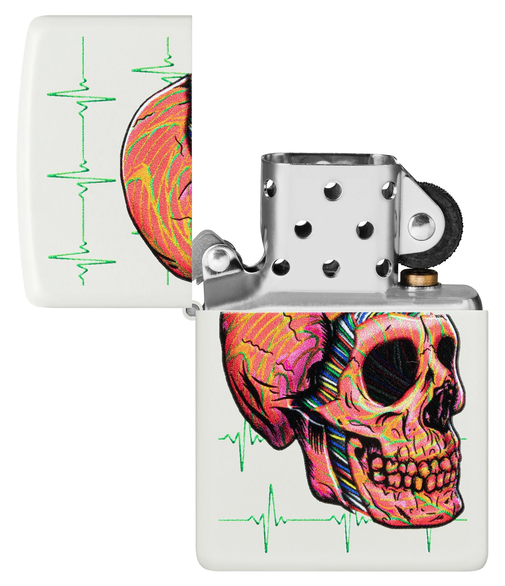 Cyber Skull Design - Image 7