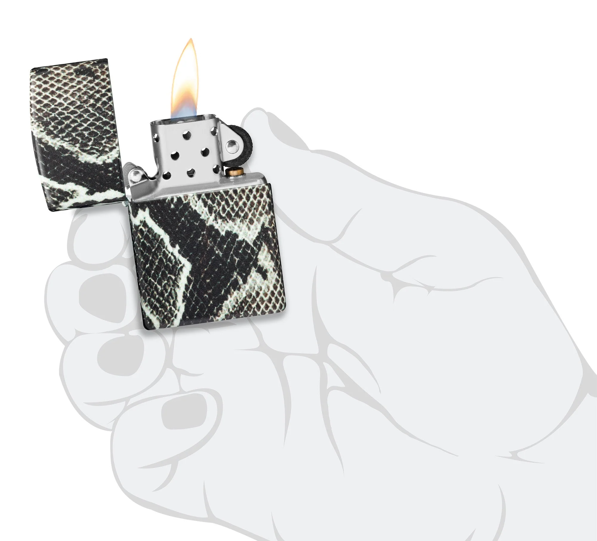 Snake Skin Design - Image 5