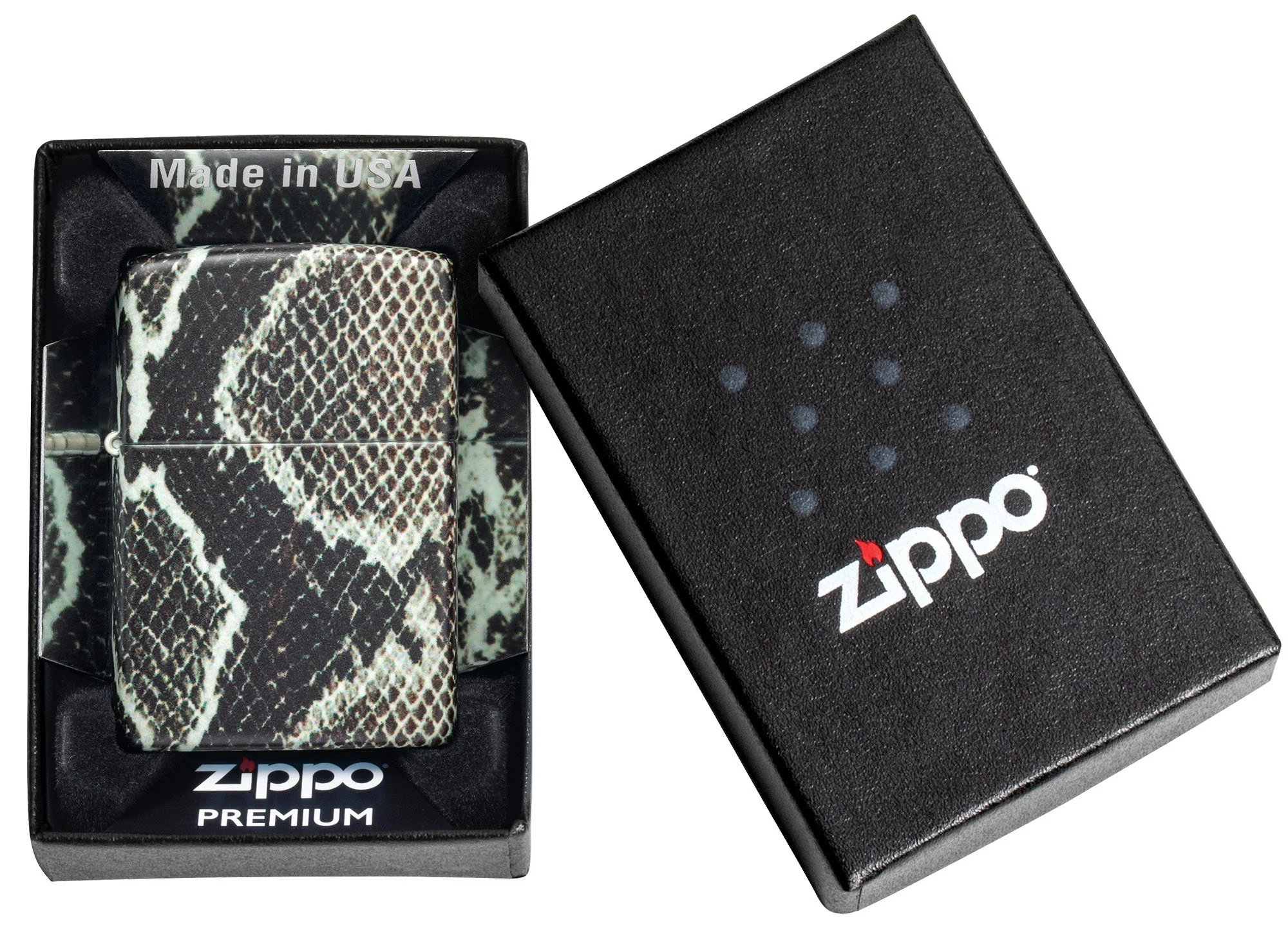 Snake Skin Design - Image 6