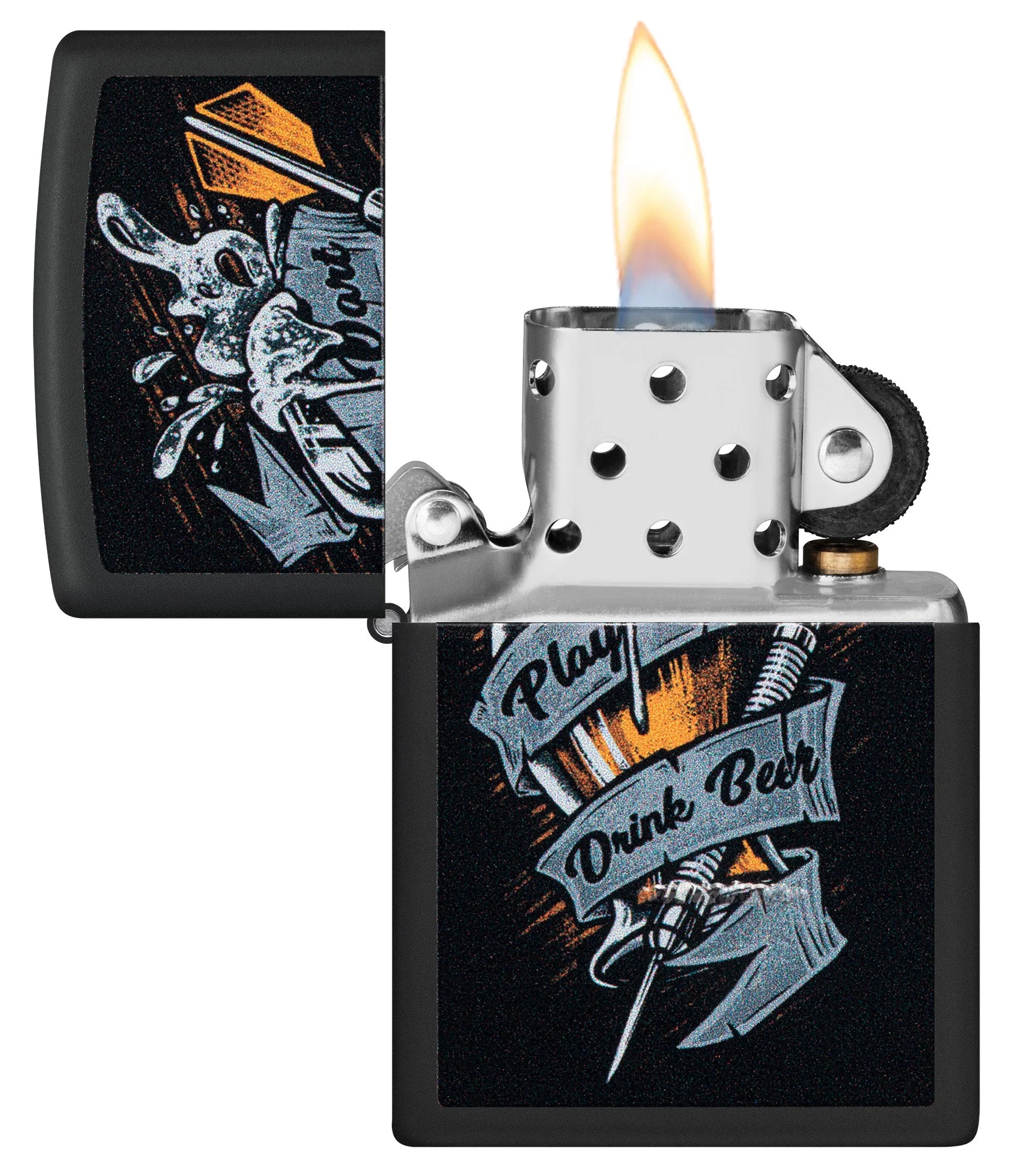 Darts Design - Image 3
