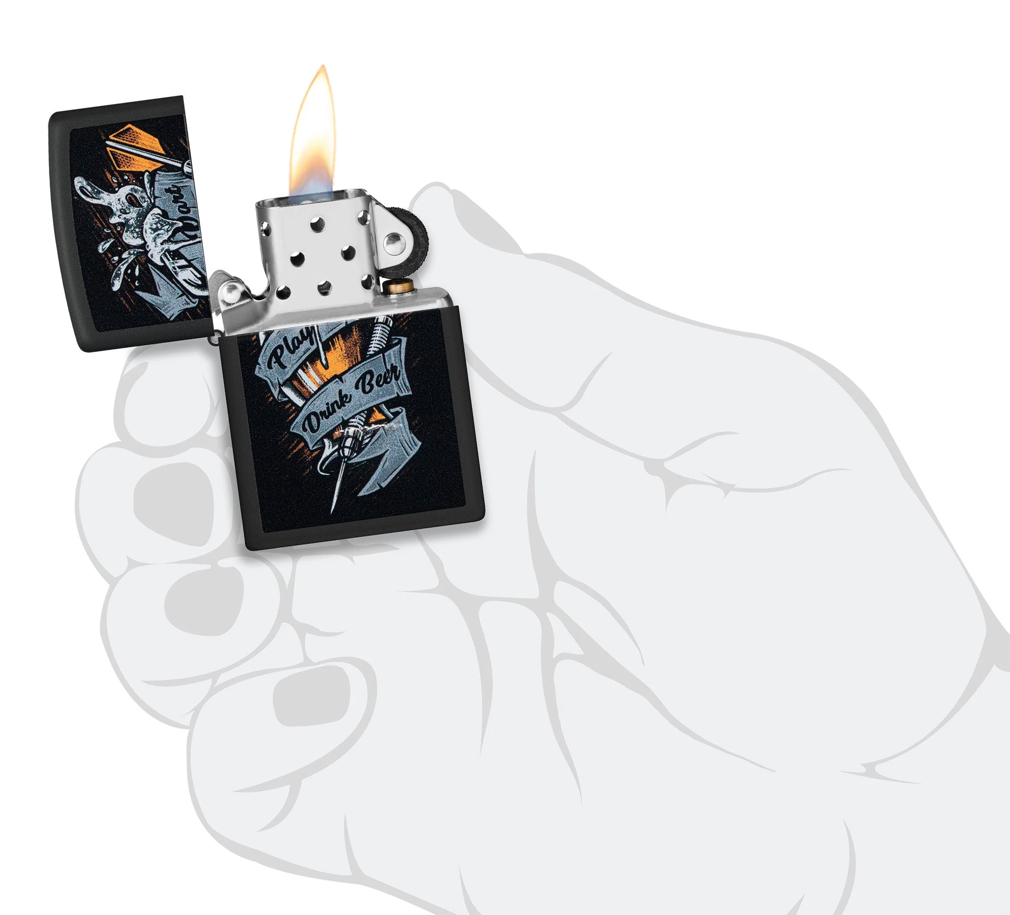 Darts Design - Image 4