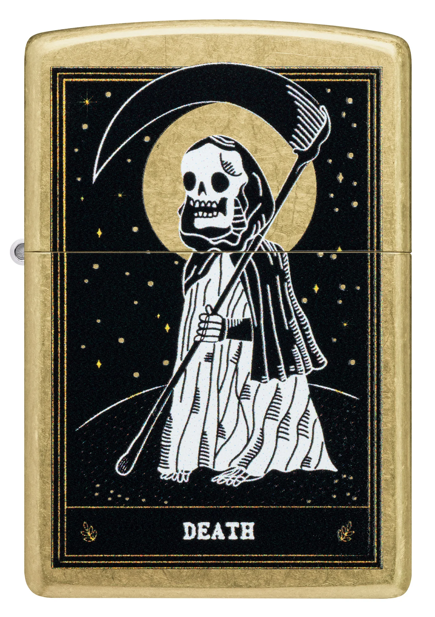 Death Card Design - Image 3