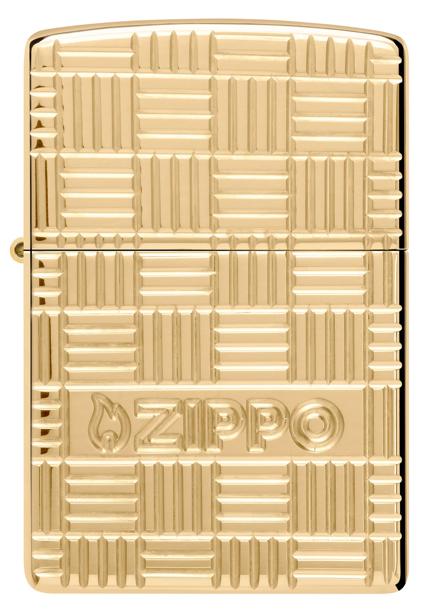 ArmorĀ® Deep Carve Zippo Design - Image 3