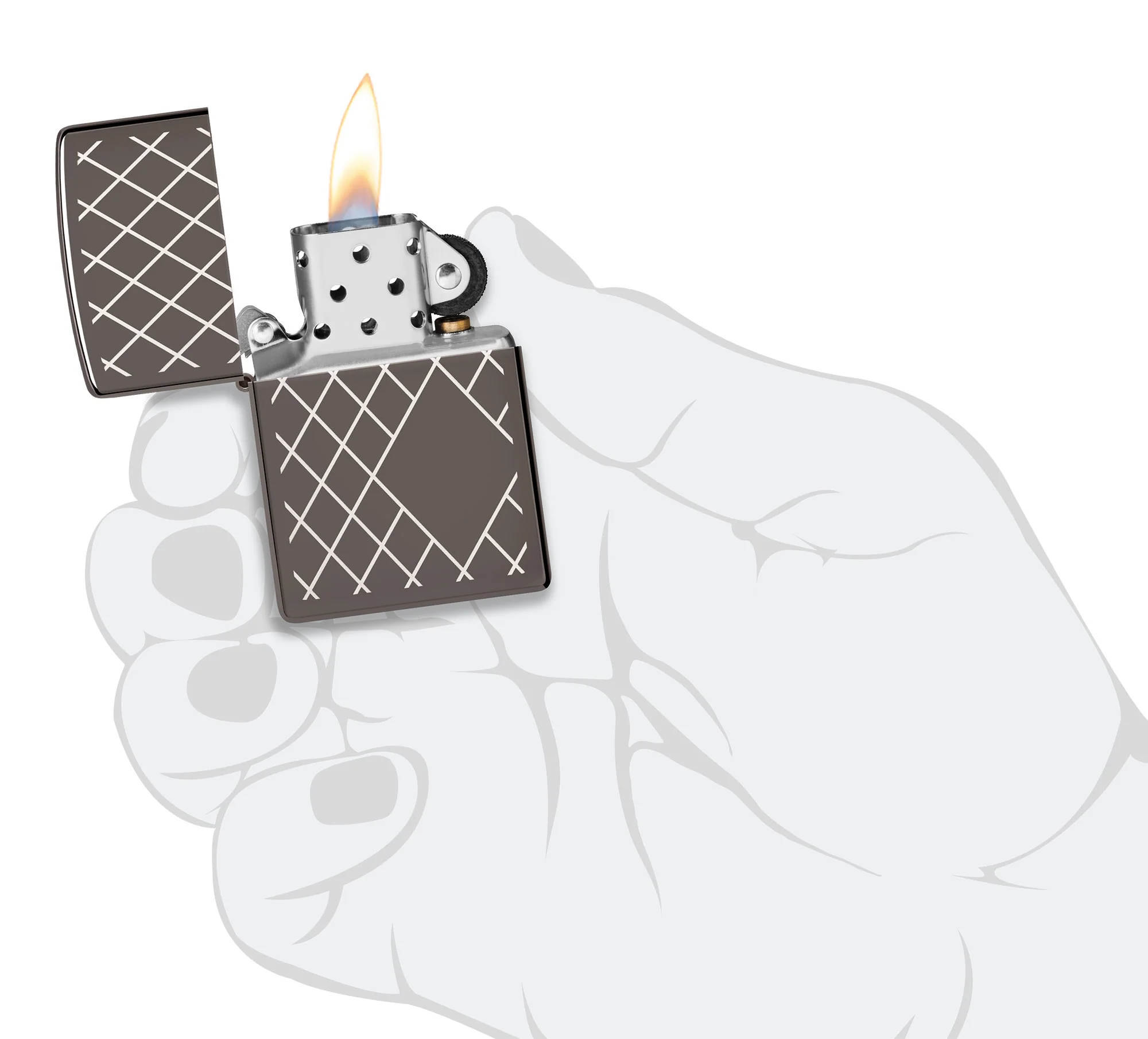Dapper Diamond Design - Image 4