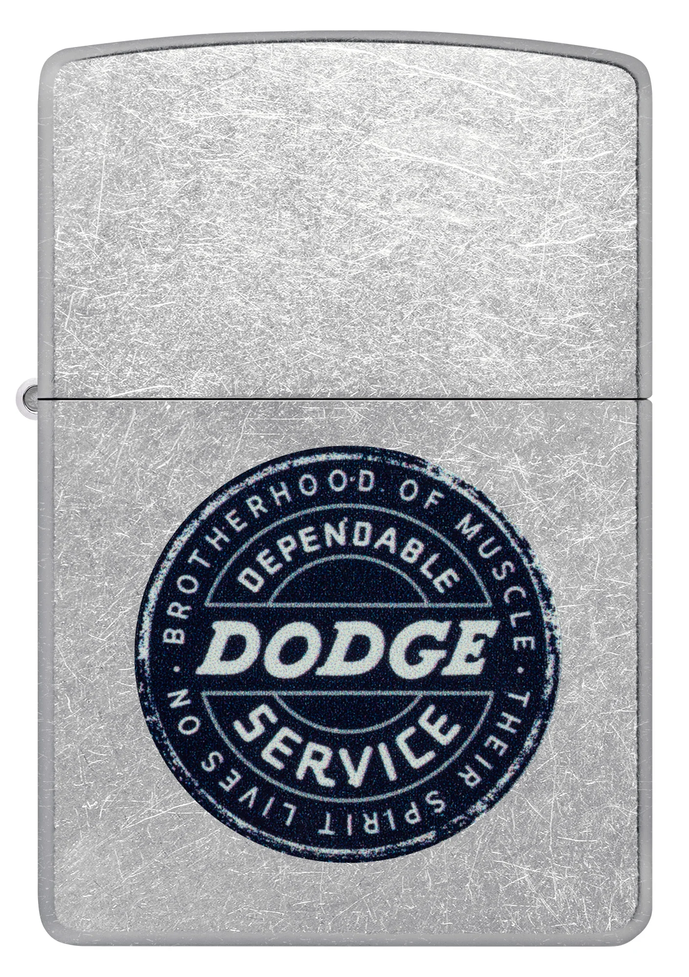 Dodge Service Sign - Image 3