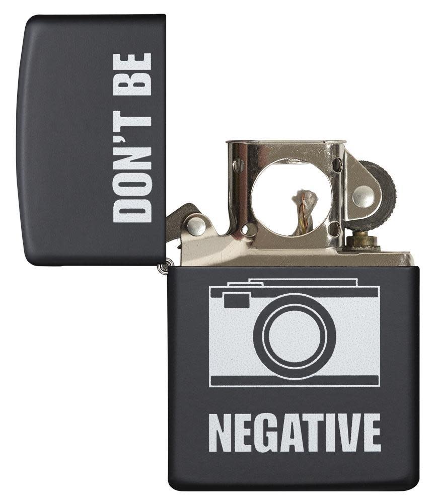 Don't Be Negative Design - Image 6