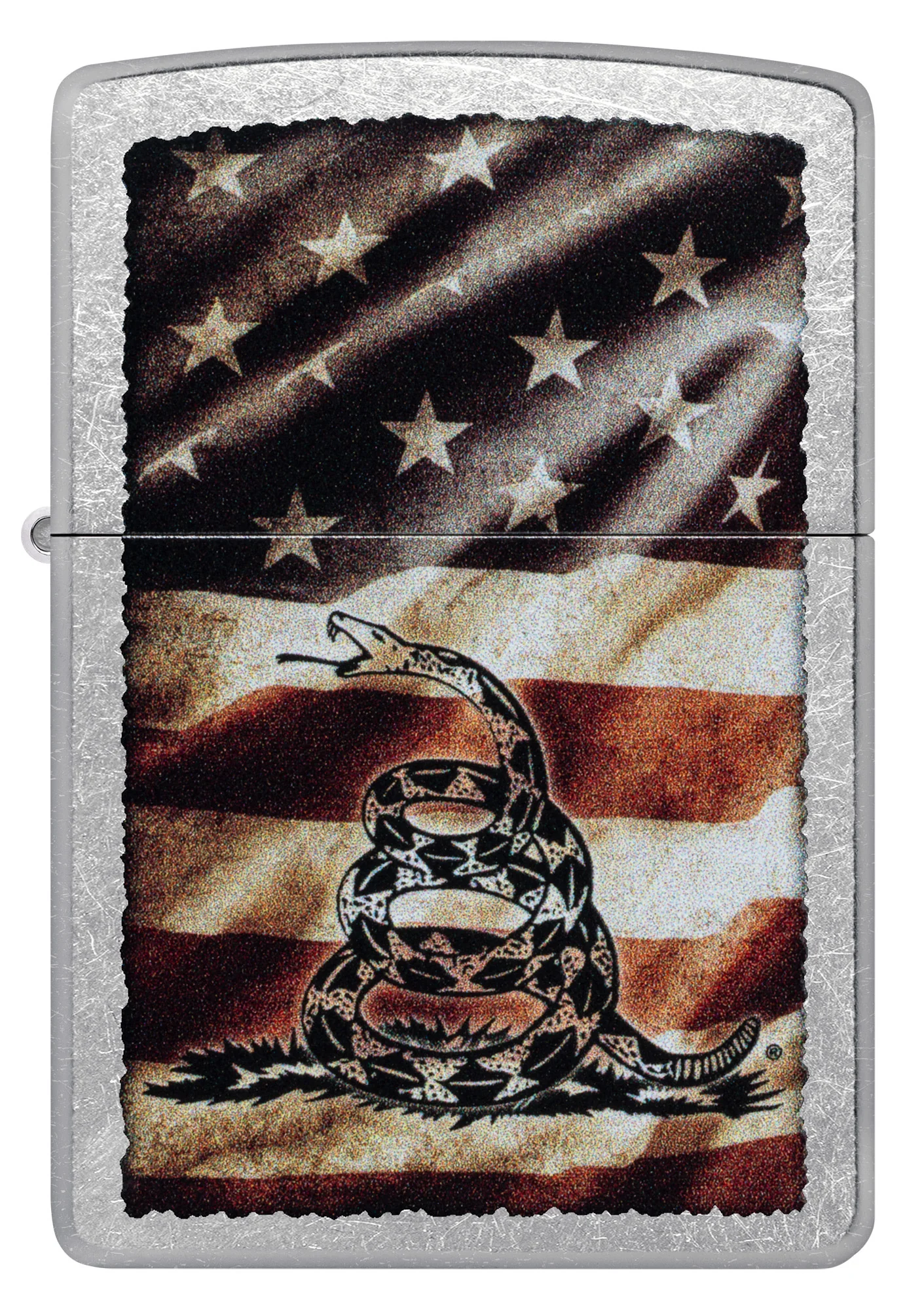 Dont Tread on Me® Flag Design - Image 3