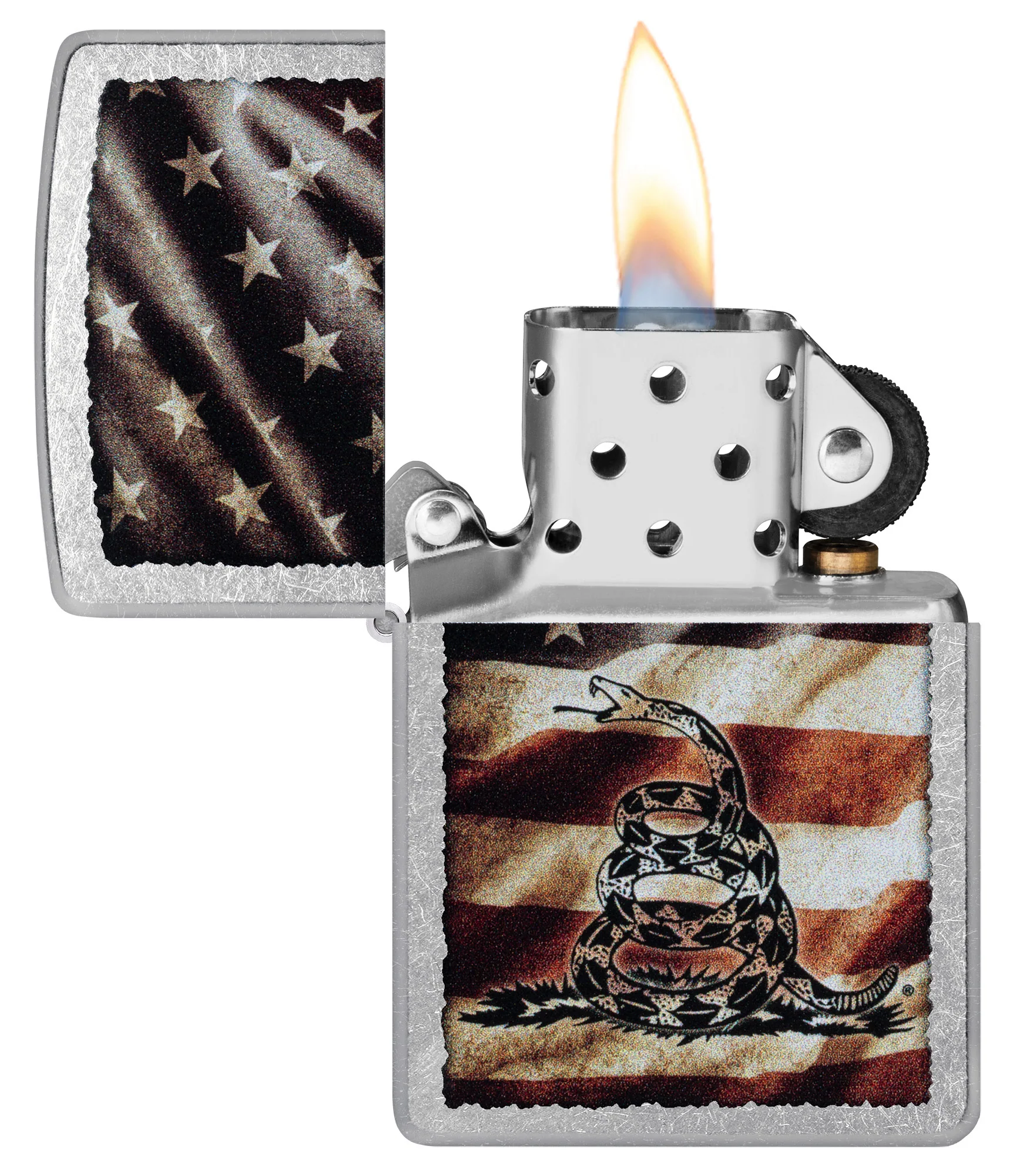 Dont Tread on Me® Flag Design - Image 4