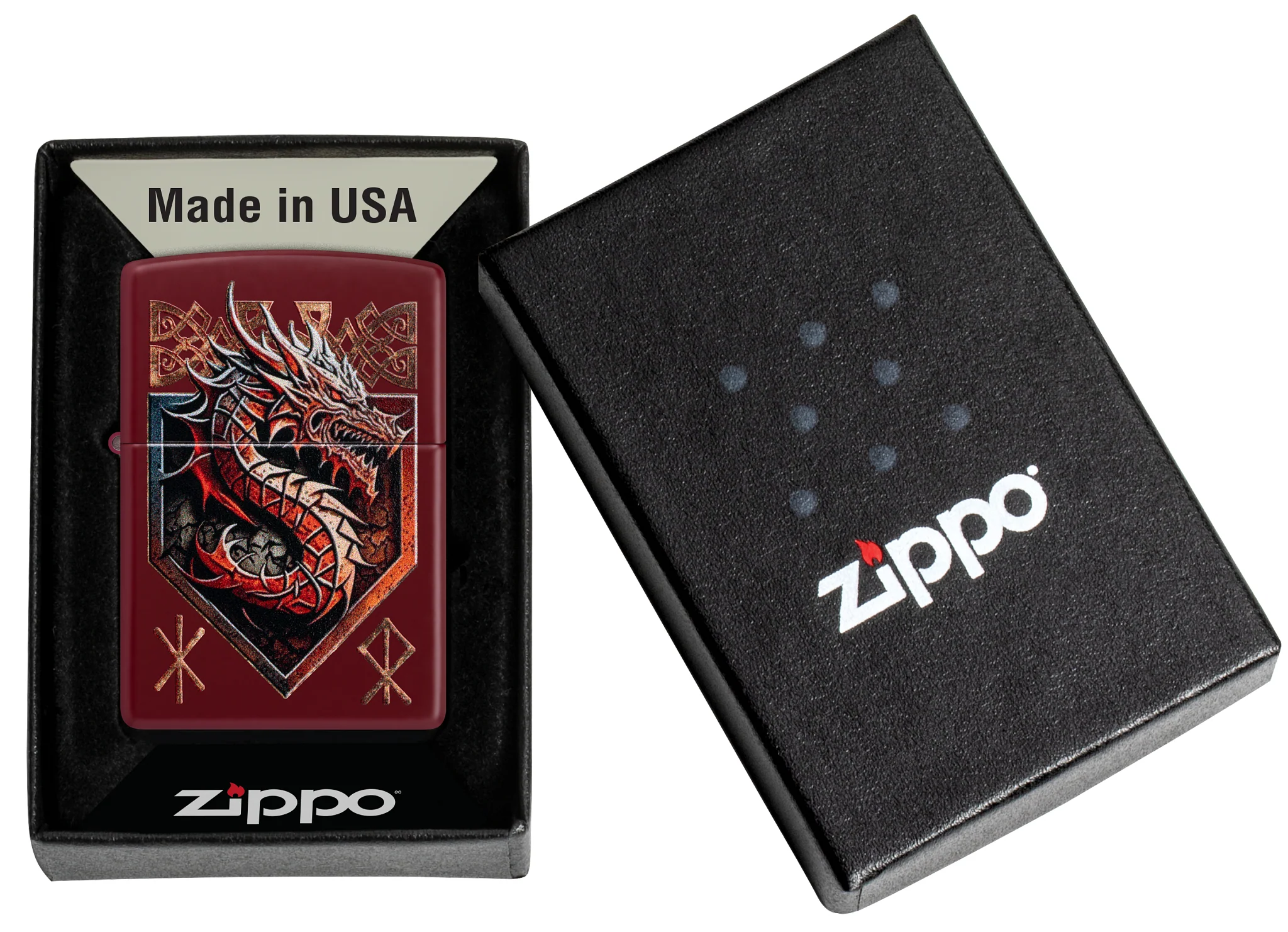 Dragon Shield Design - Image 7