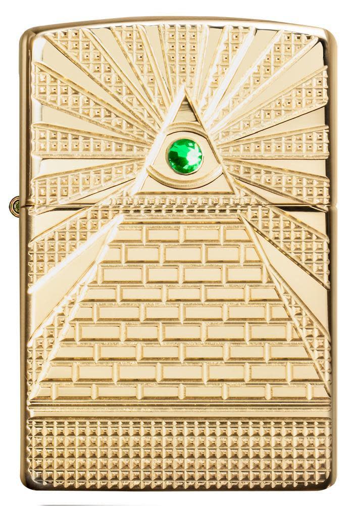 Eye of Providence Design - Image 3