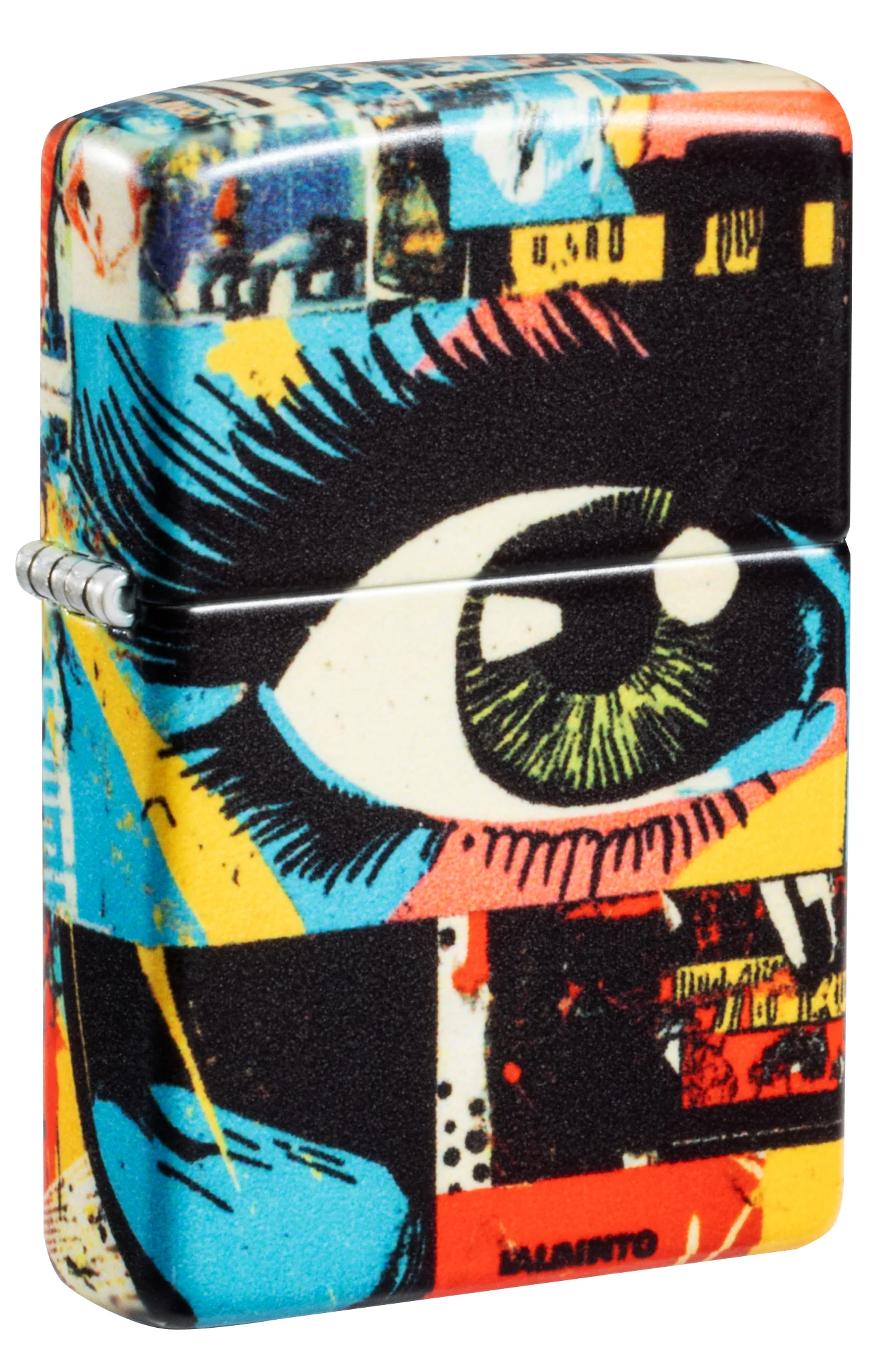 Eye See You Design