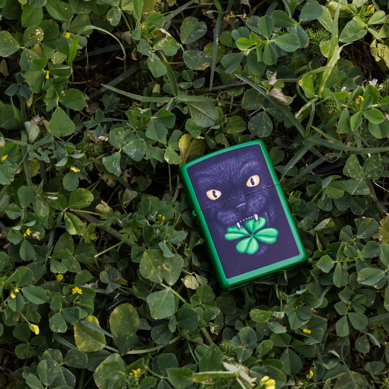 Feline Lucky Design - Image 2