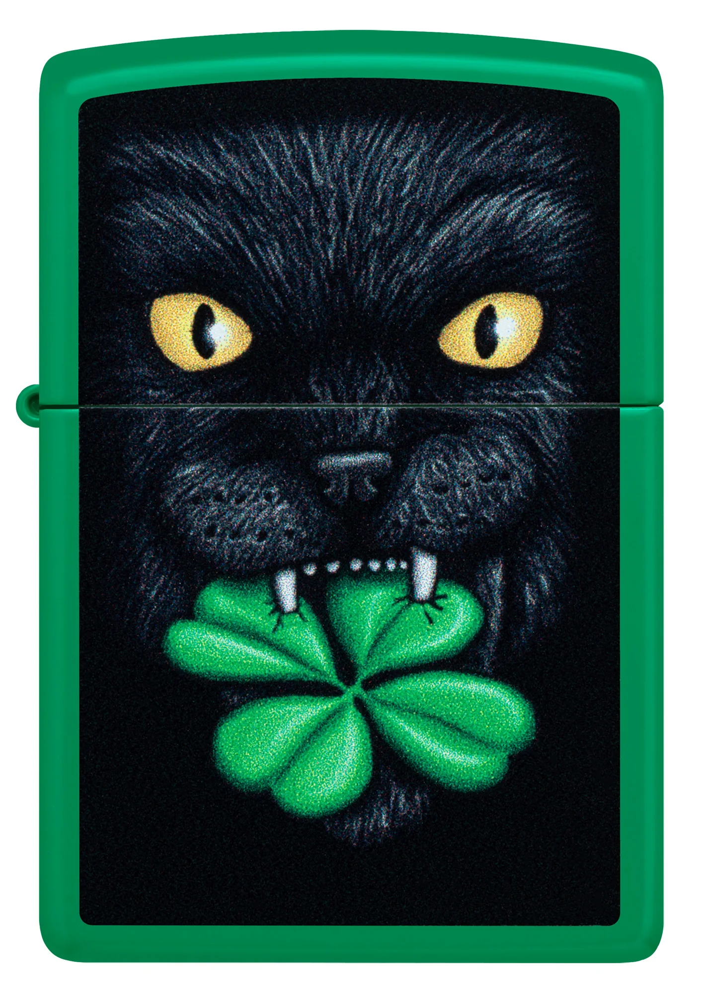 Feline Lucky Design - Image 3
