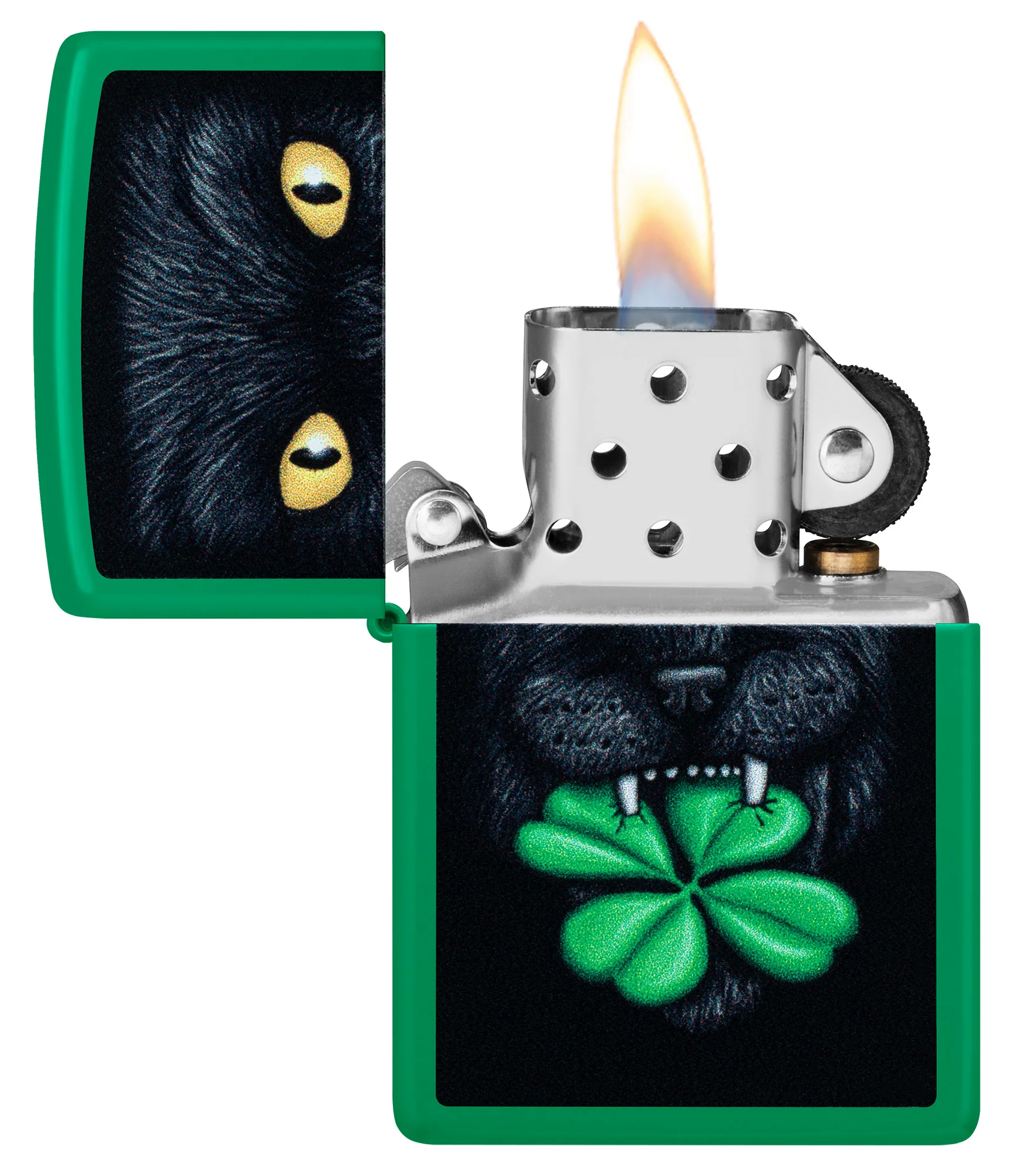 Feline Lucky Design - Image 4