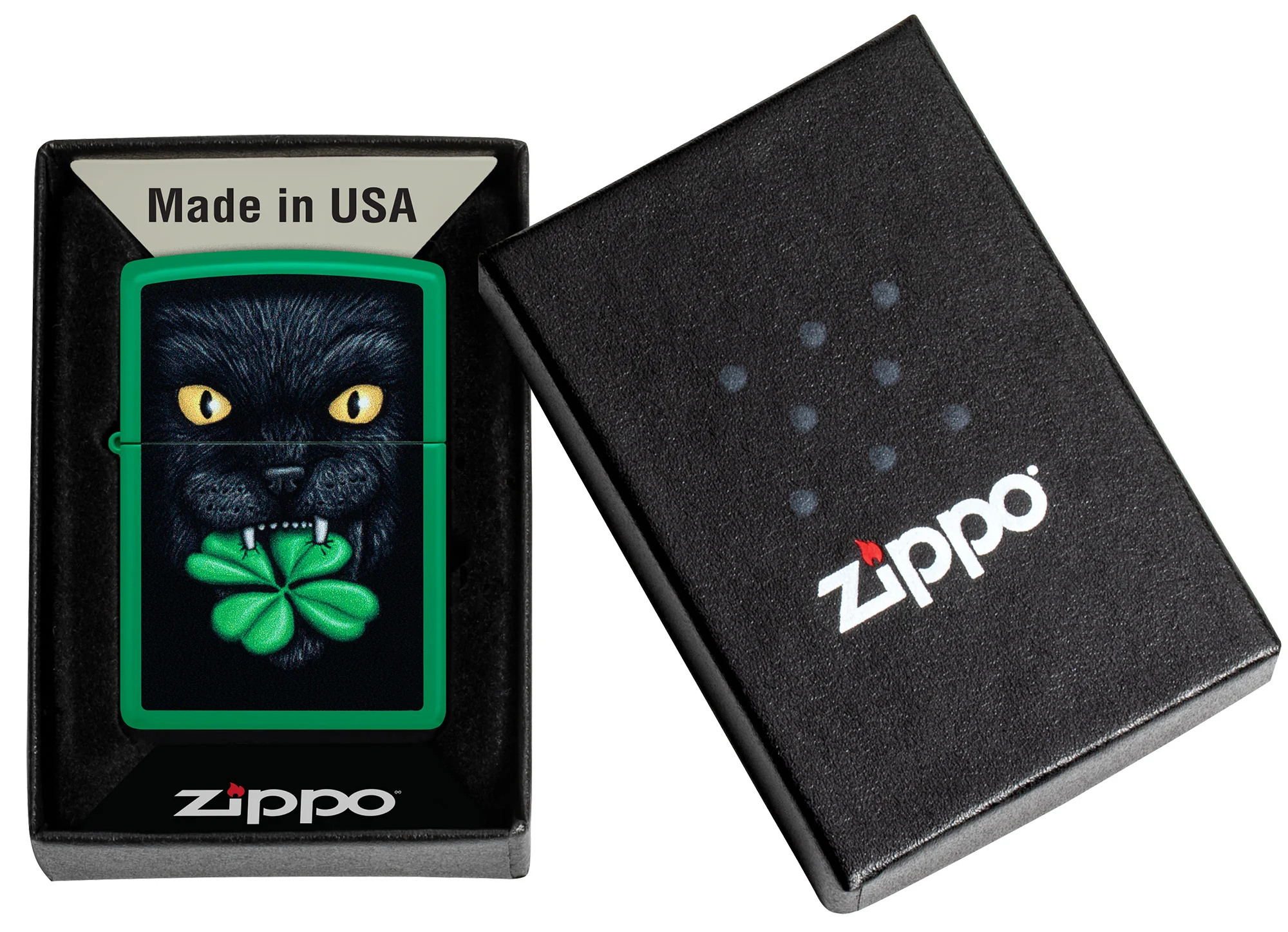 Feline Lucky Design - Image 7