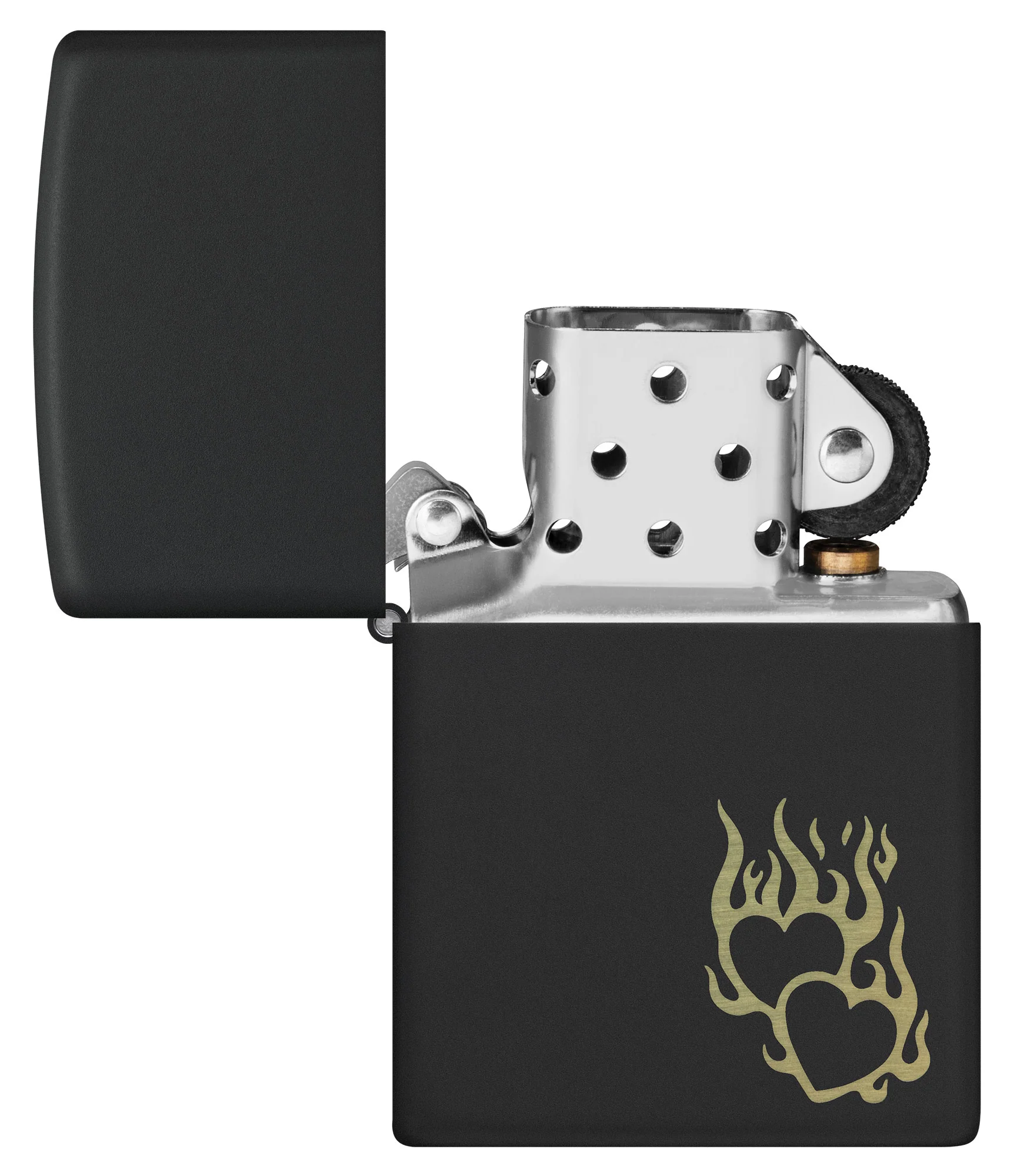 Fire Heart Design - Image 7